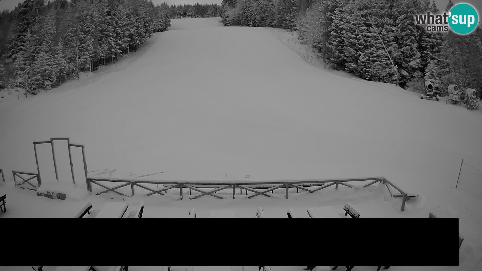 Webcam Trije Kralji – Veliki Vrh – Hotel Jakec – Slowenien