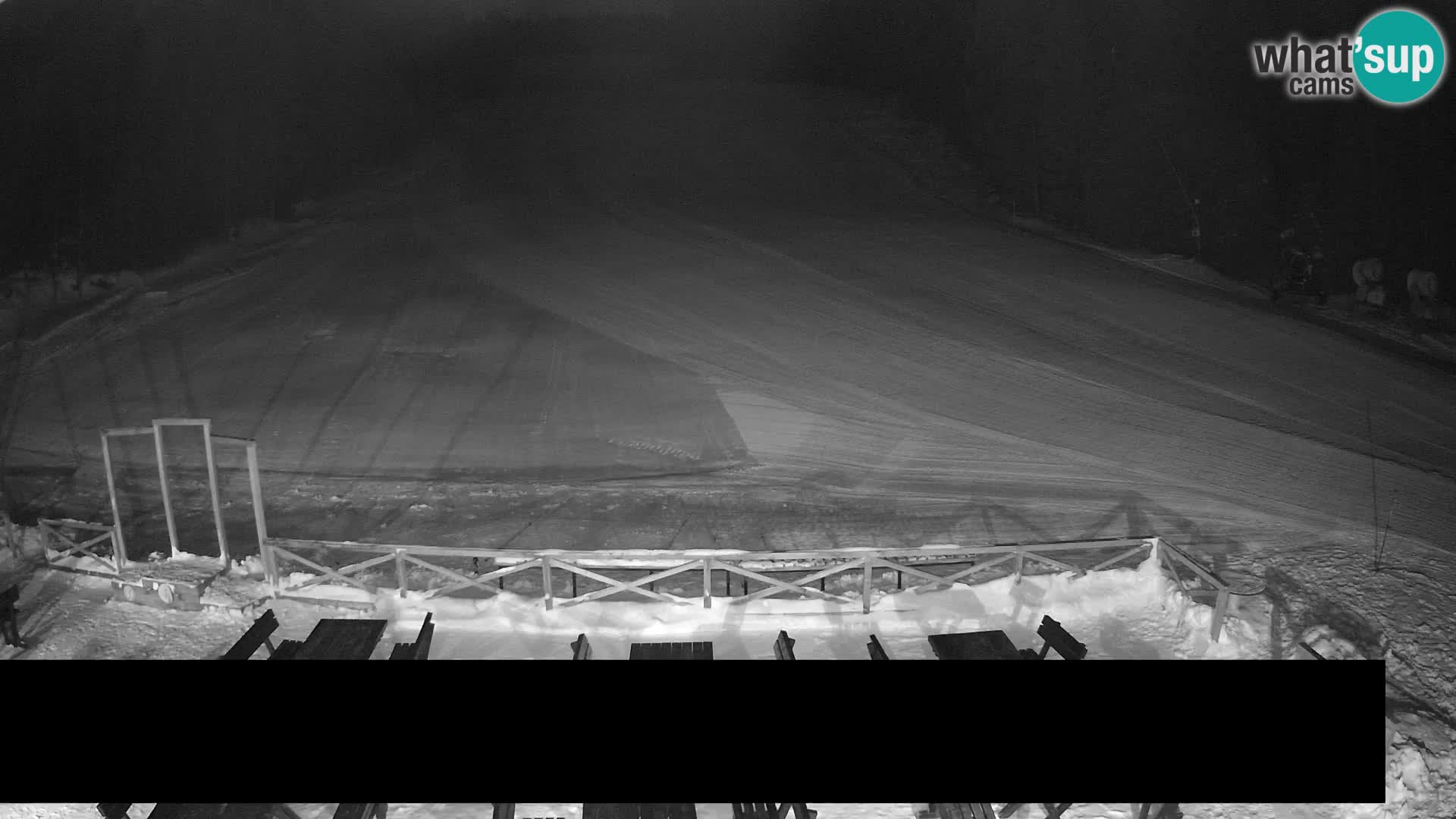 Webcam en direct Trije Kralji – Station de ski – Hôtel Jakec