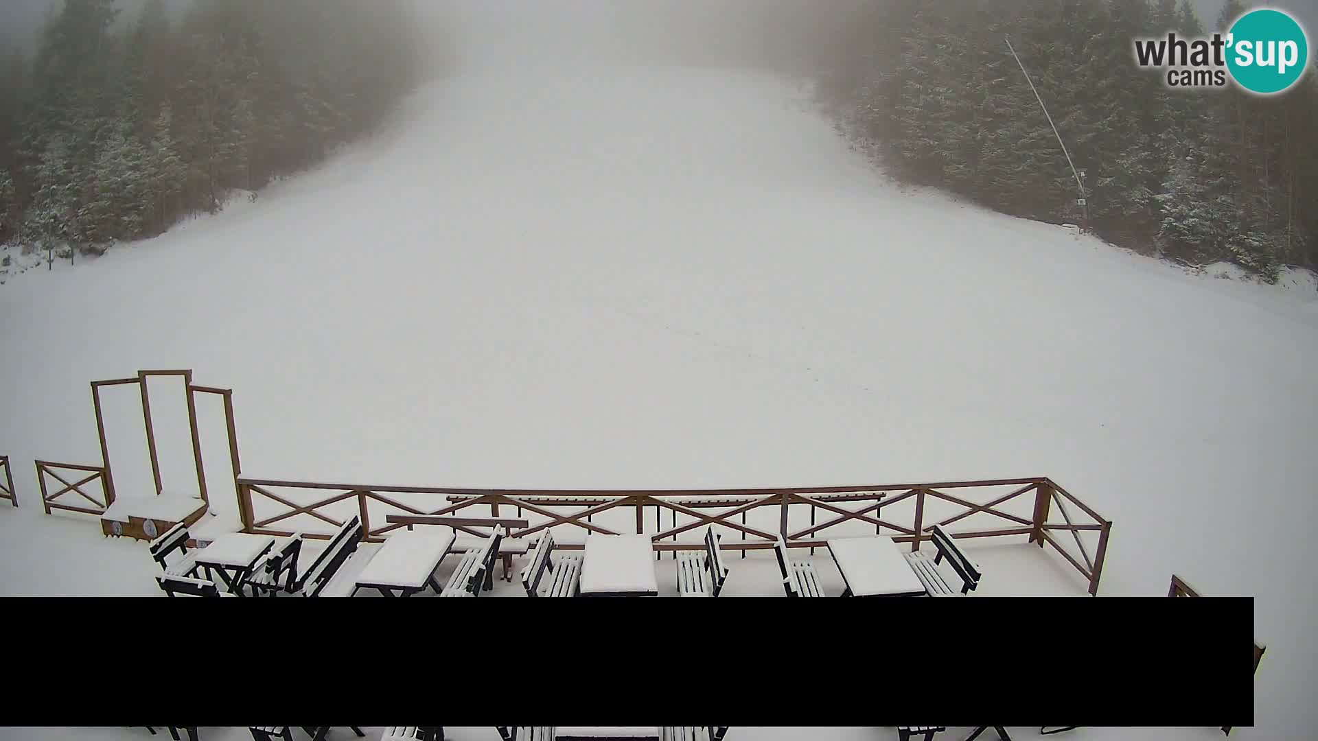 Webcam Trije Kralji – Veliki Vrh – Hotel Jakec