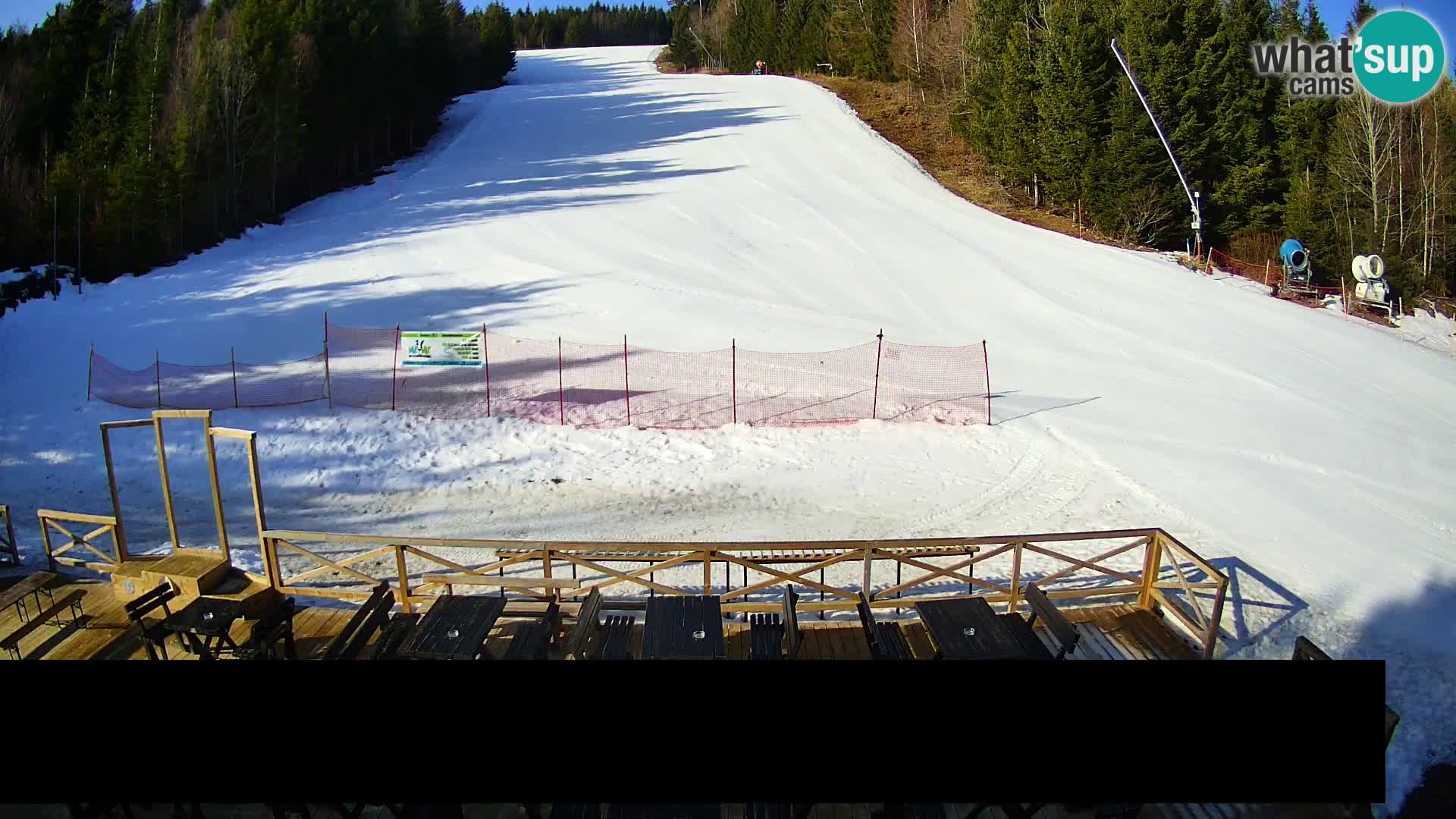 Spletna kamera Trije Kralji – Veliki Vrh – Hotel Jakec