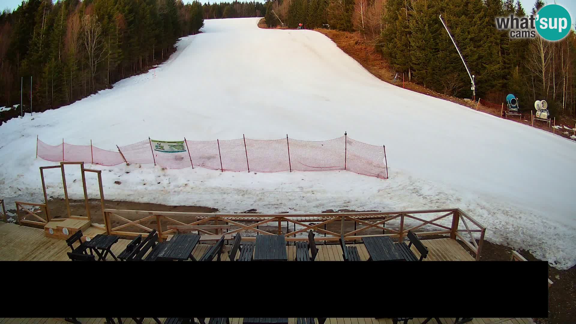 Webcam Trije Kralji – Veliki Vrh – Hotel Jakec