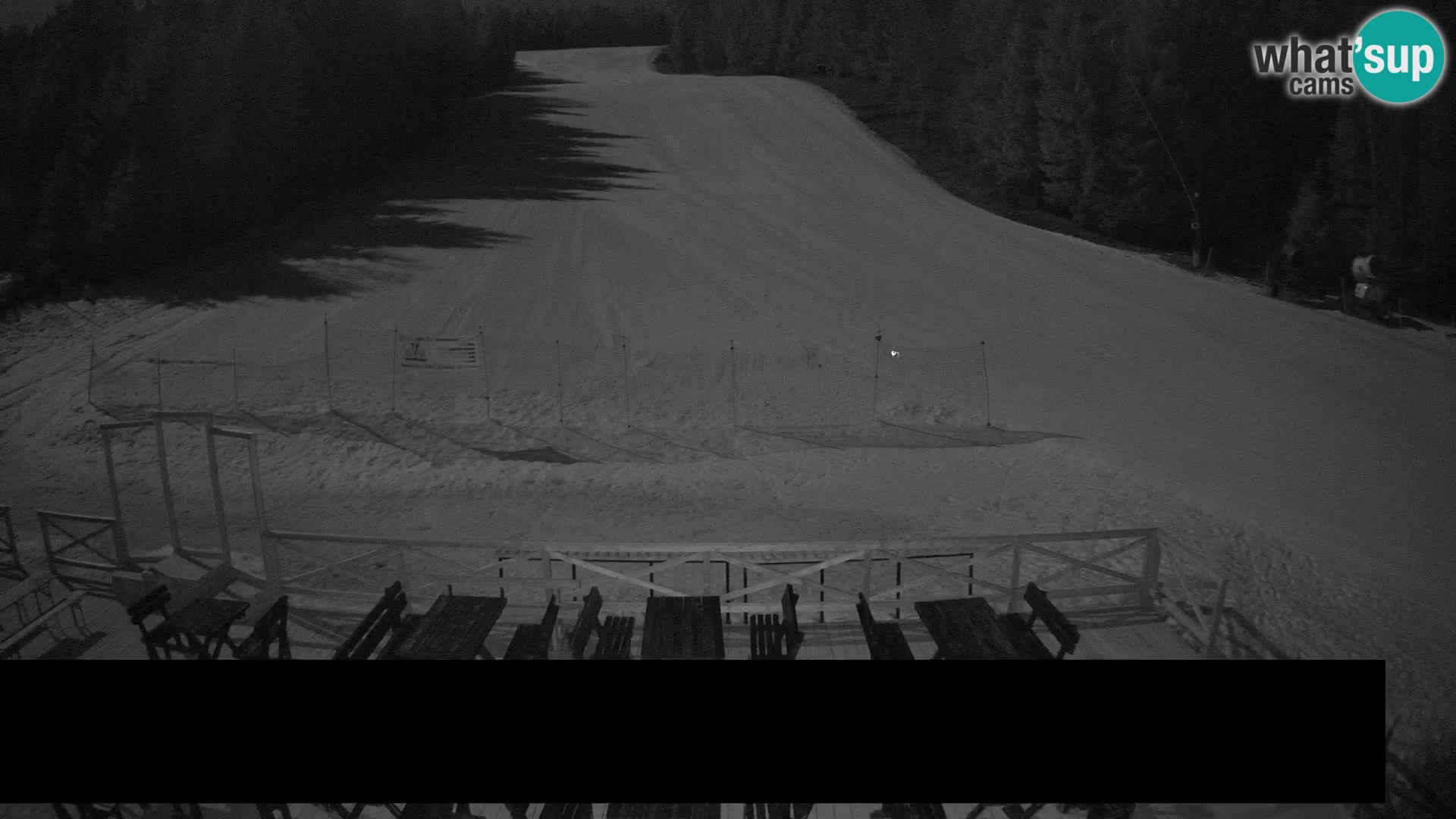 Webcam en direct Trije Kralji – Station de ski – Hôtel Jakec