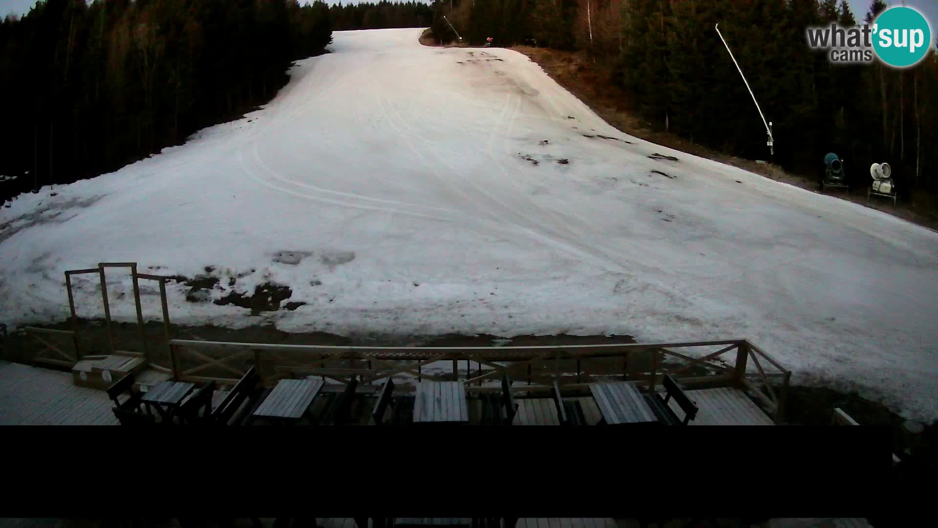 Spletna kamera Trije Kralji – Veliki Vrh – Hotel Jakec