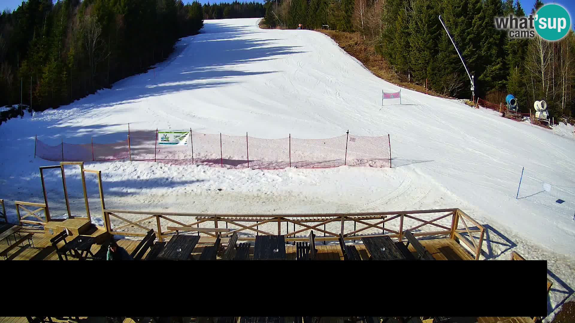 Webcam Trije Kralji – Veliki Vrh – Hotel Jakec