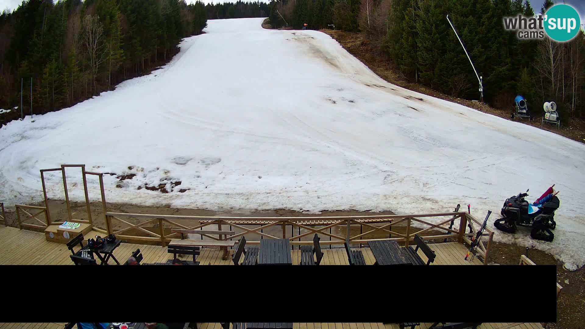 Spletna kamera Trije Kralji – Veliki Vrh – Hotel Jakec
