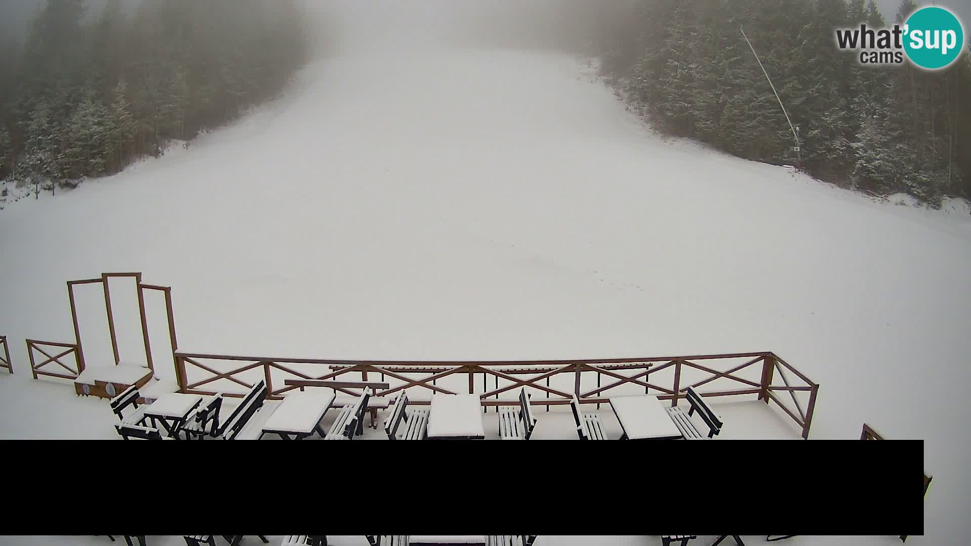 Webcam en direct Trije Kralji – Station de ski – Hôtel Jakec