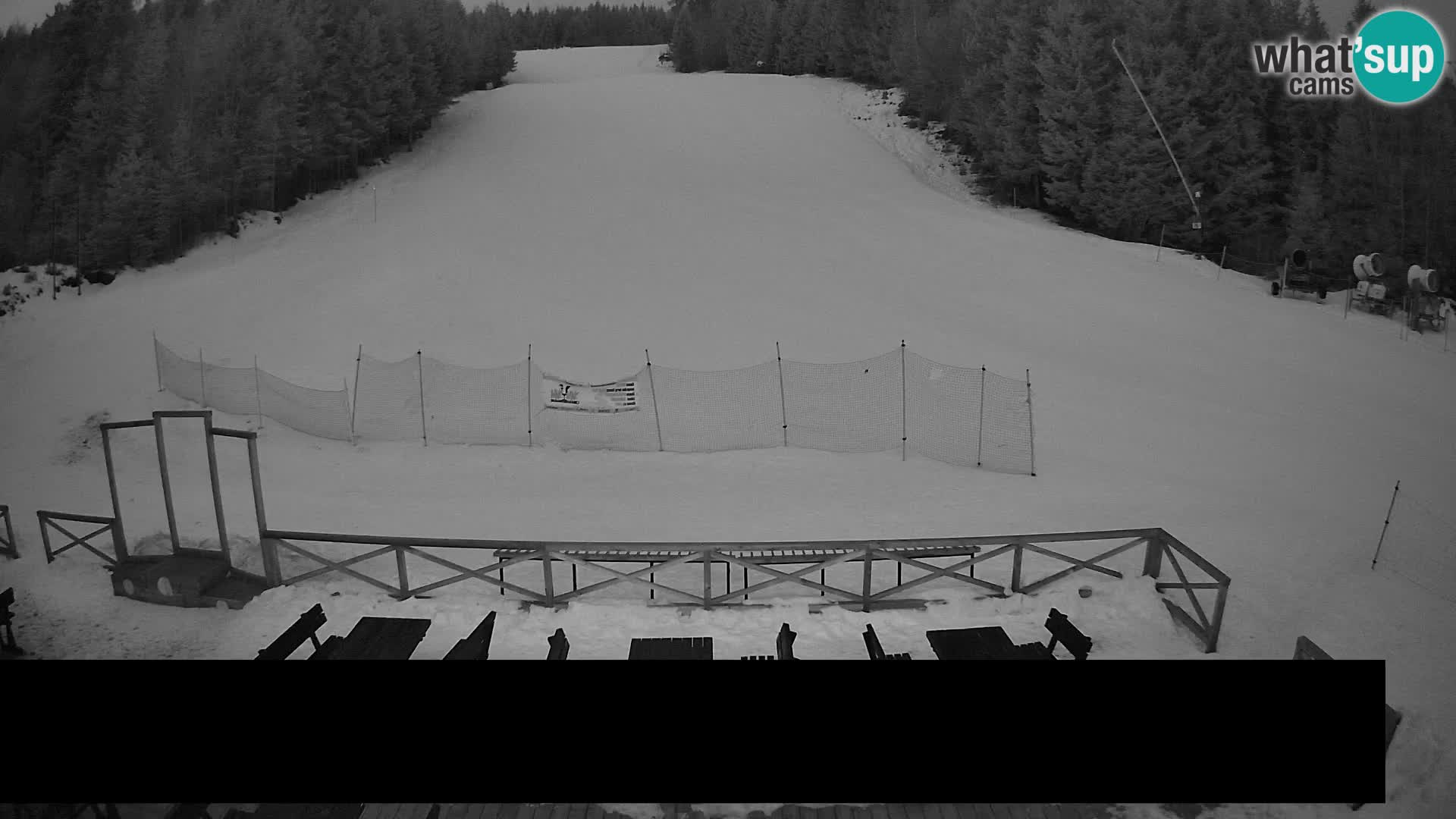 Webcam Trije Kralji – Veliki Vrh – Hotel Jakec – Slowenien