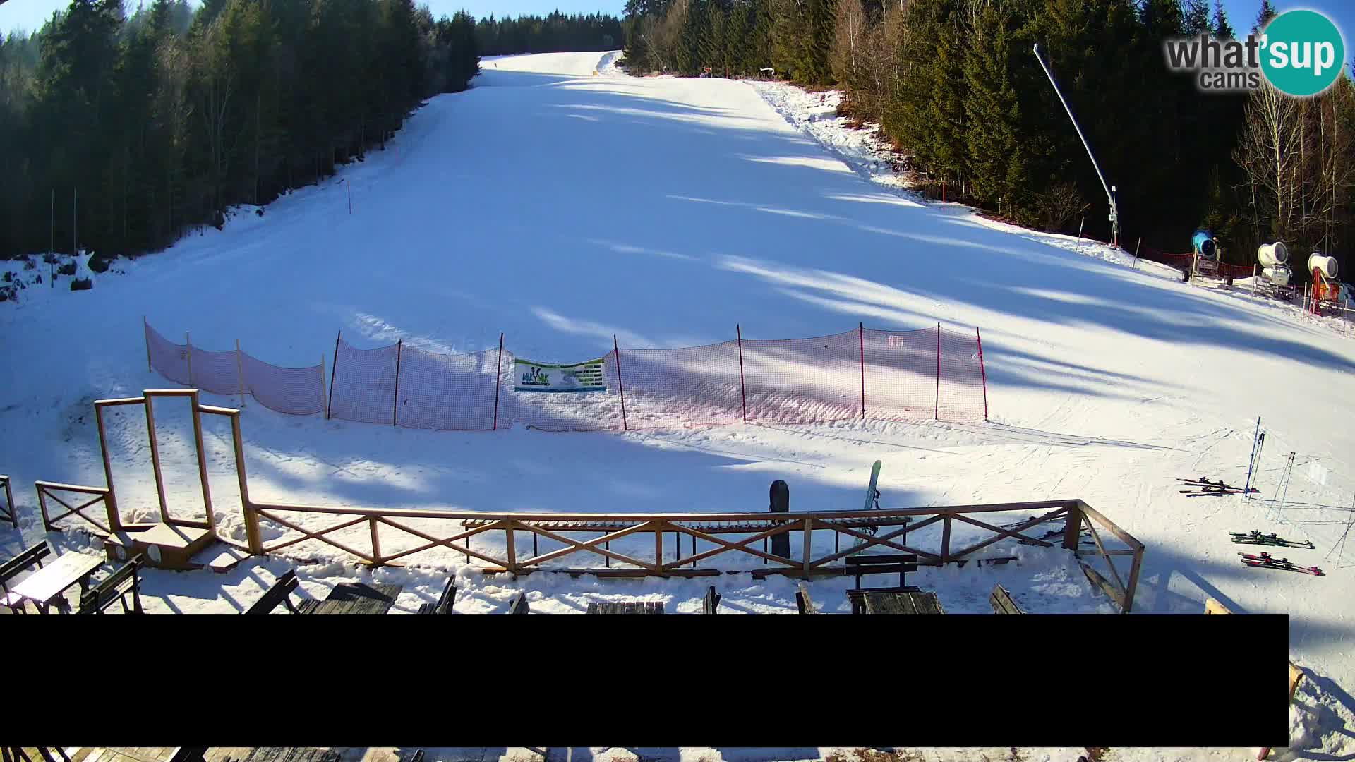 Webcam Trije Kralji – Veliki Vrh – Hotel Jakec – Slowenien