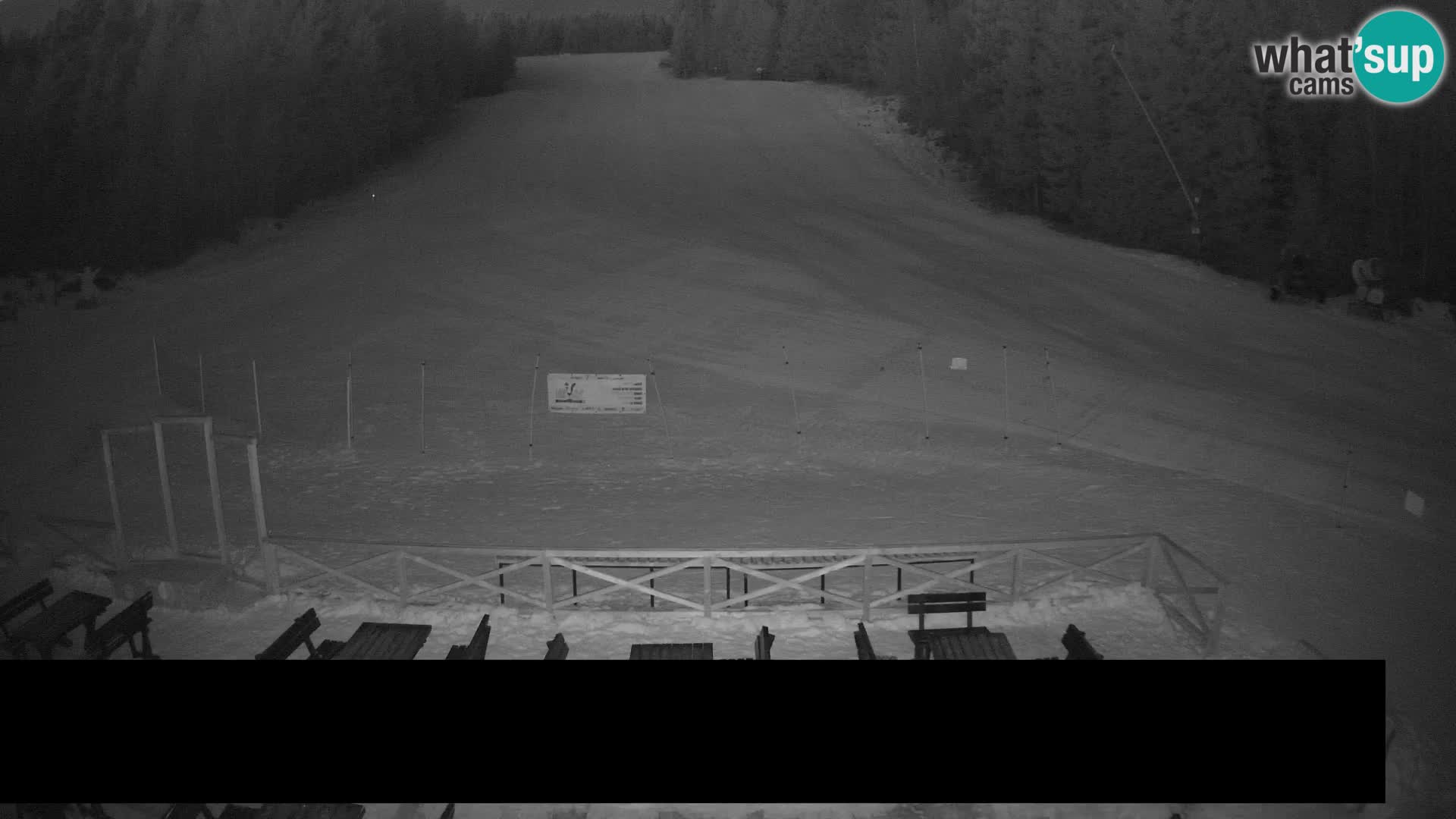 Webcam uživo Trije Kralji – Veliki Vrh – Hotel Jakec – Slovenija