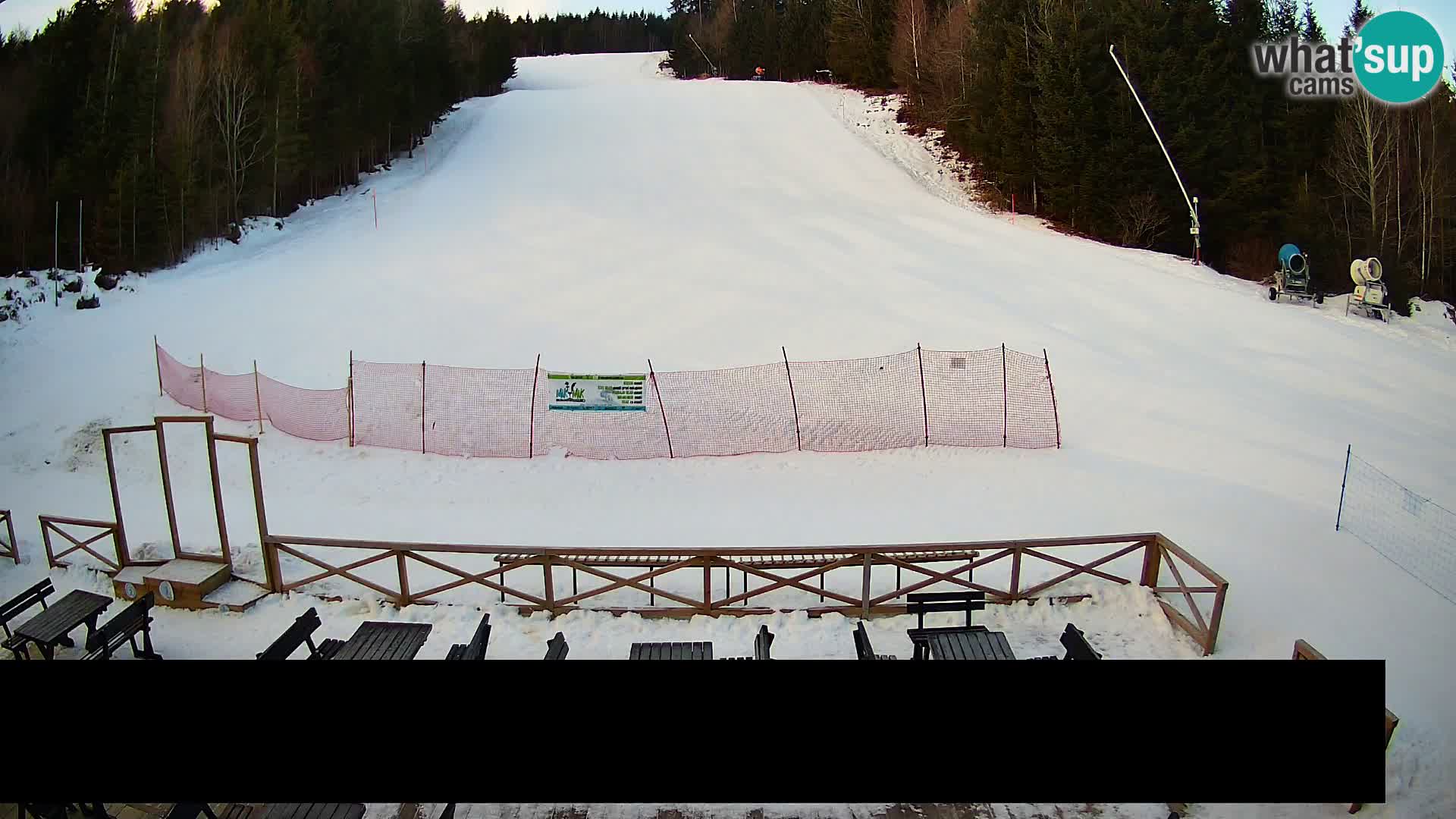 Webcam en direct Trije Kralji – Station de ski – Hôtel Jakec