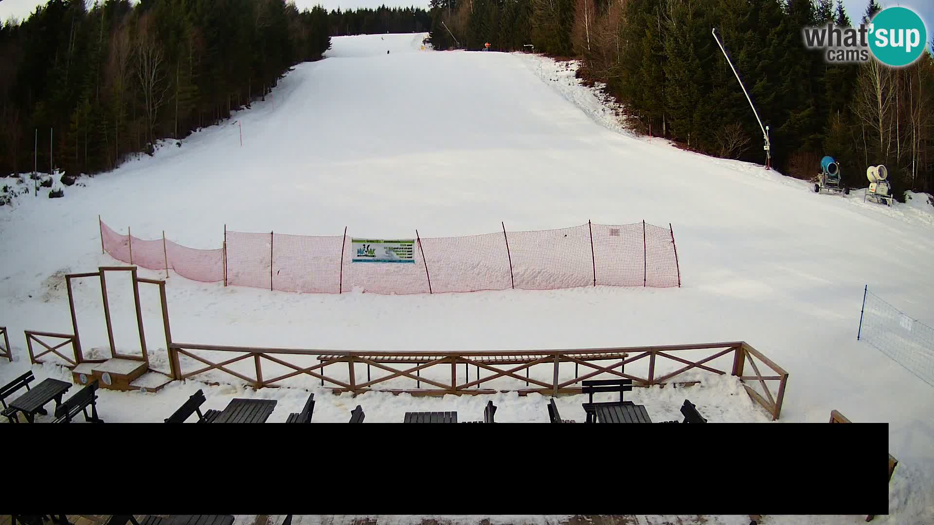 Webcam en direct Trije Kralji – Station de ski – Hôtel Jakec