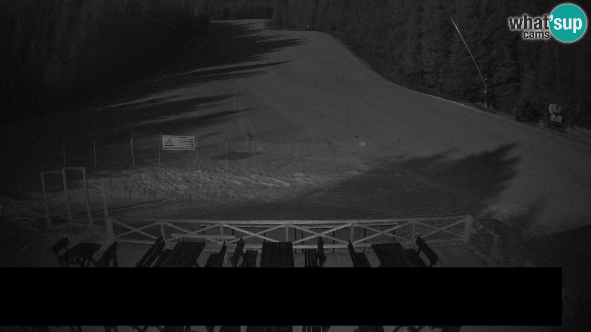 Webcam Trije Kralji – Veliki Vrh – Hotel Jakec