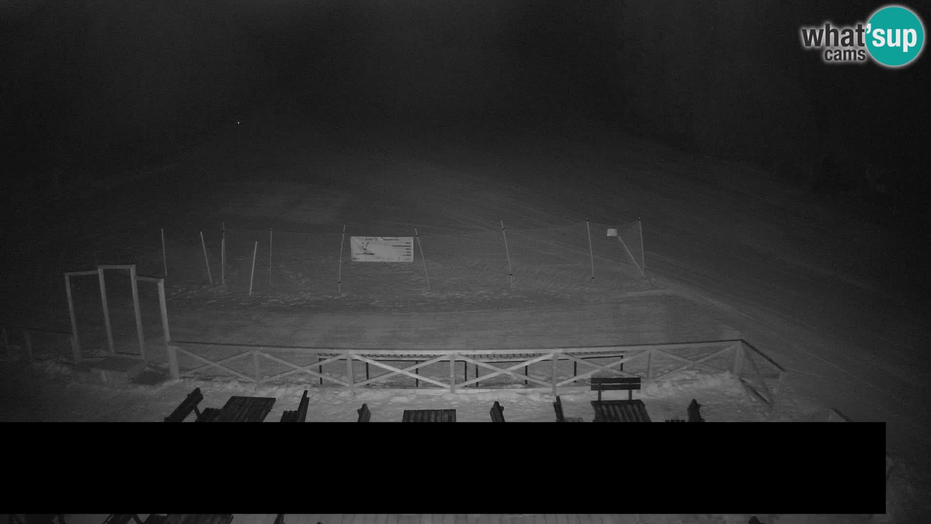 Camera en vivo Trije Kralji – Estación de esquí – Hotel Jakec