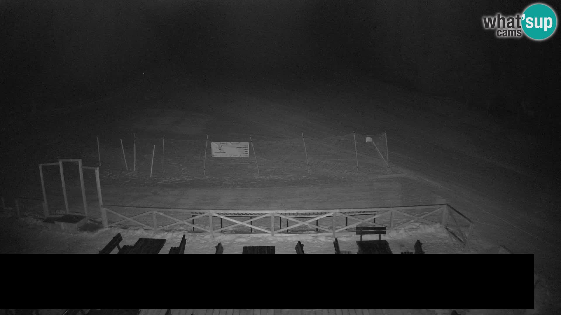 Camera en vivo Trije Kralji – Estación de esquí – Hotel Jakec