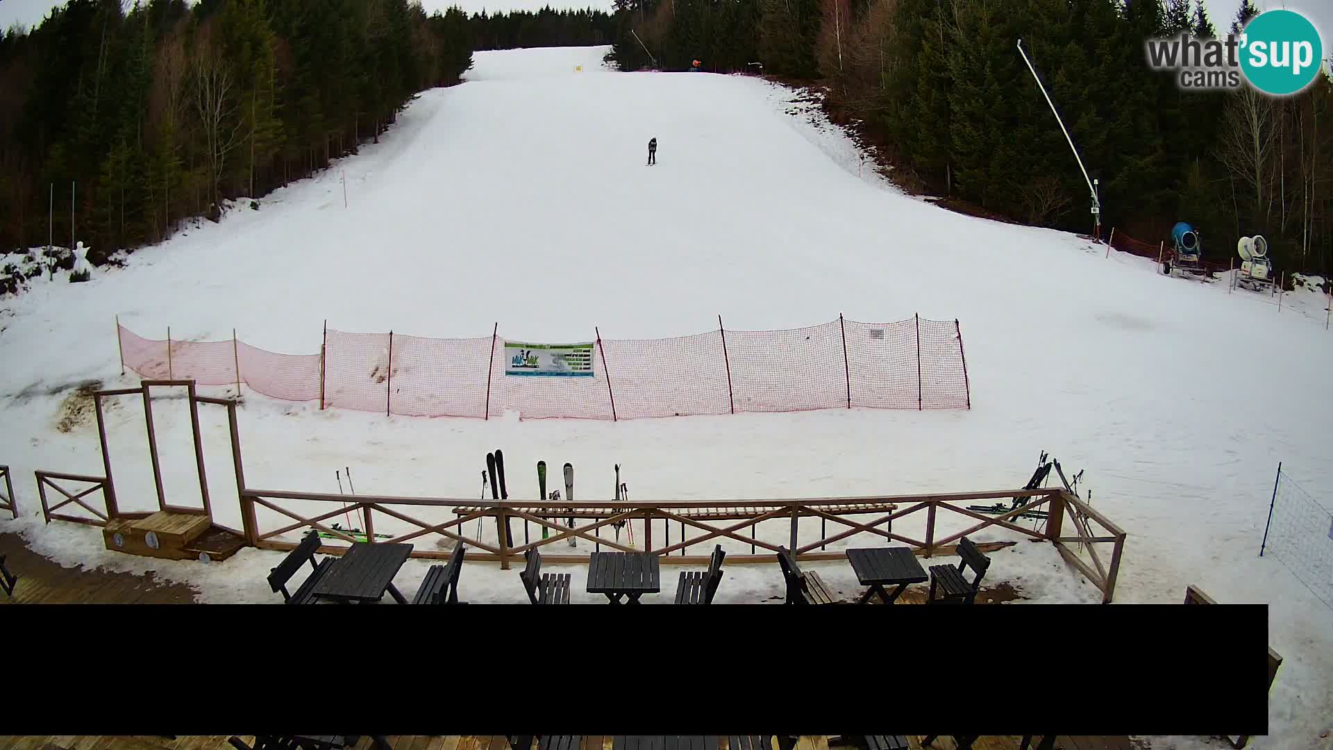 Webcam Trije Kralji – Veliki Vrh – Hotel Jakec