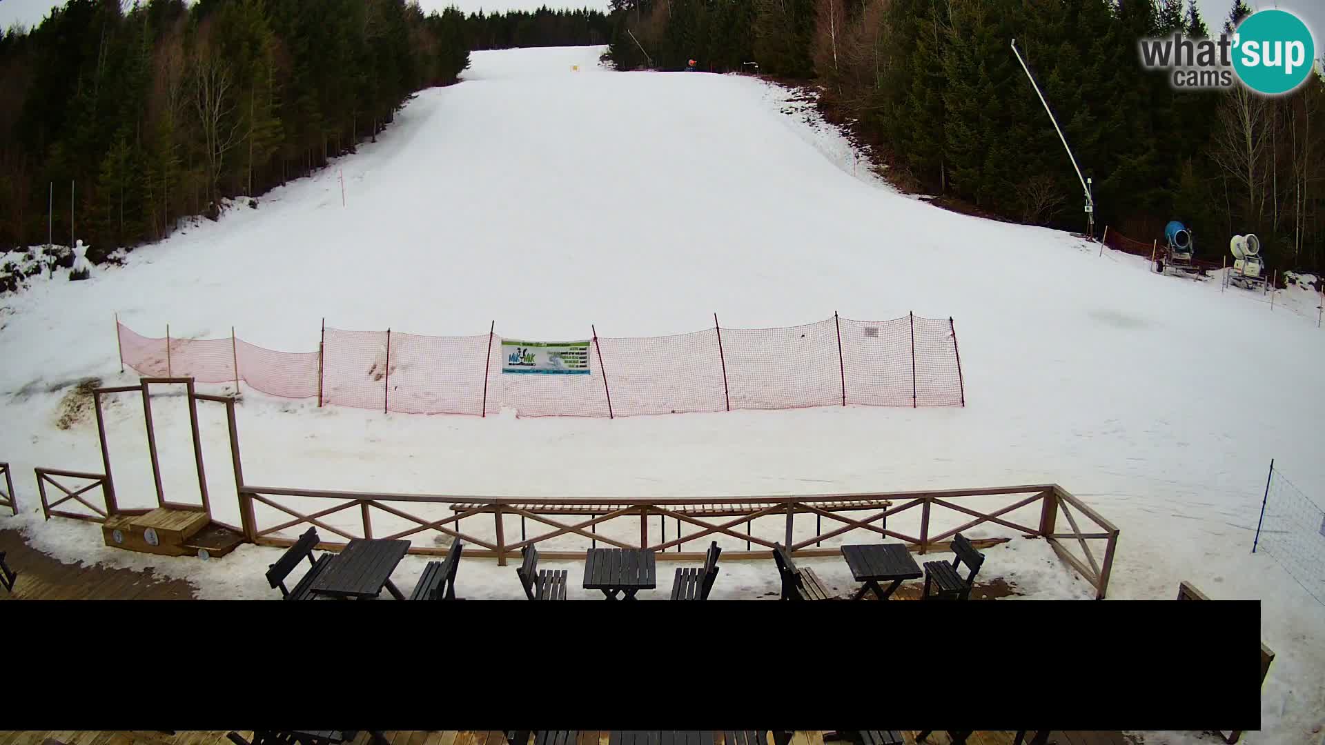 Webcam Trije Kralji – Veliki Vrh – Hotel Jakec