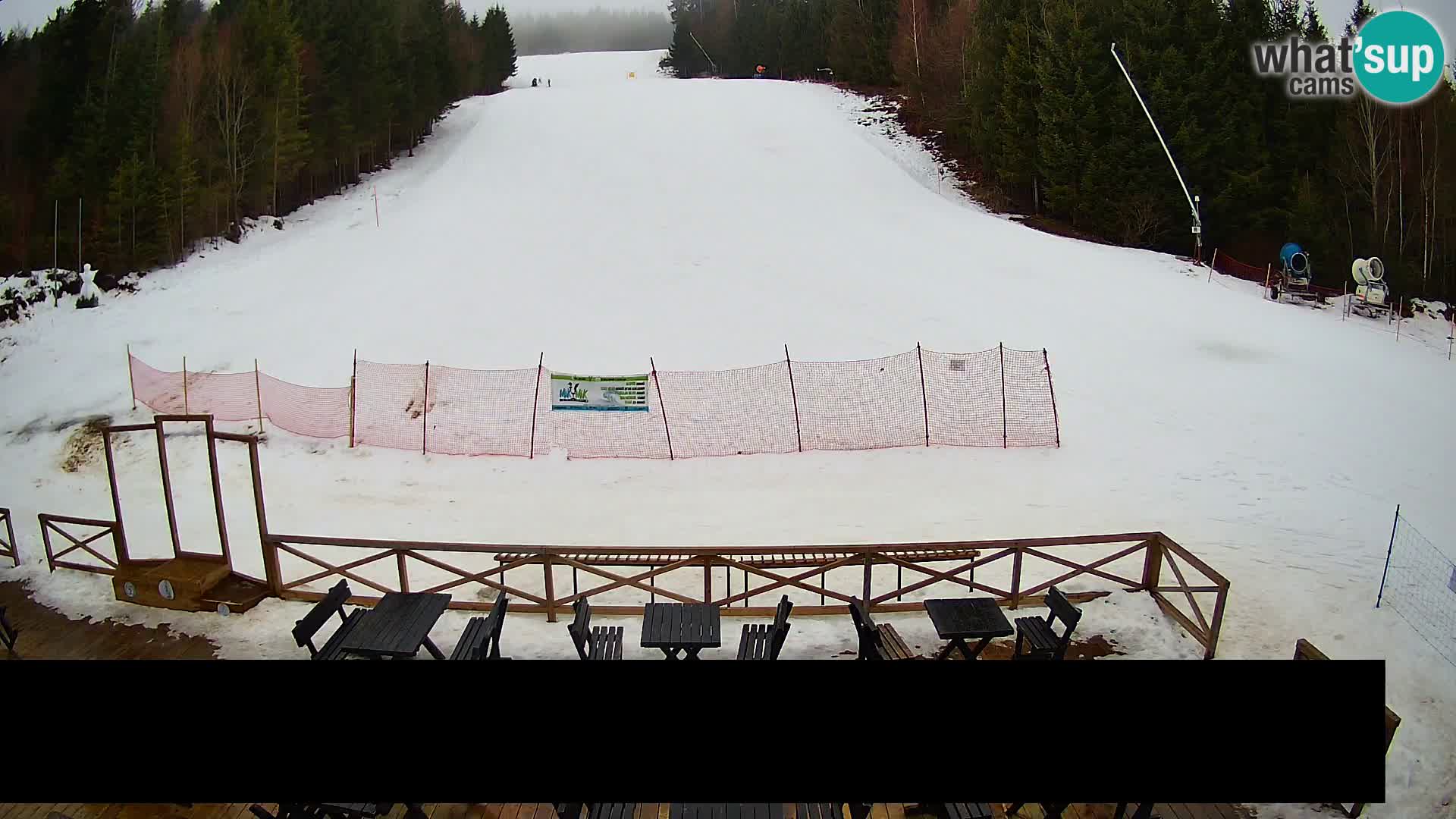 Webcam Trije Kralji – Veliki Vrh – Hotel Jakec