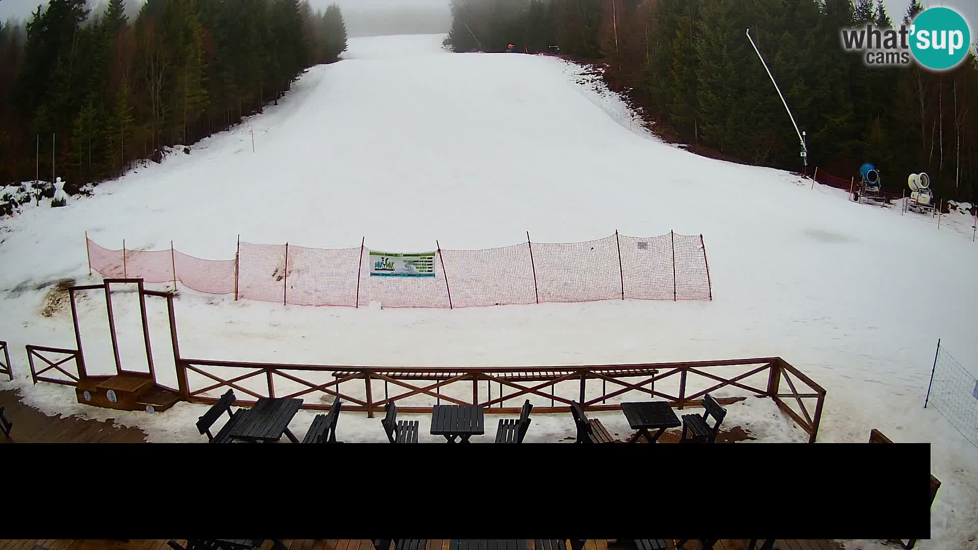 Webcam Trije Kralji – Veliki Vrh – Hotel Jakec