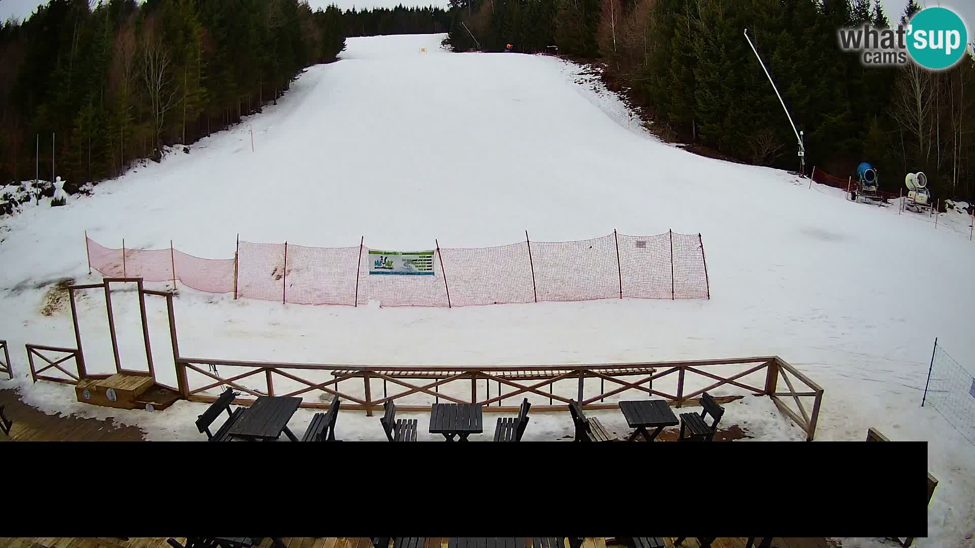 Webcam en direct Trije Kralji – Station de ski – Hôtel Jakec