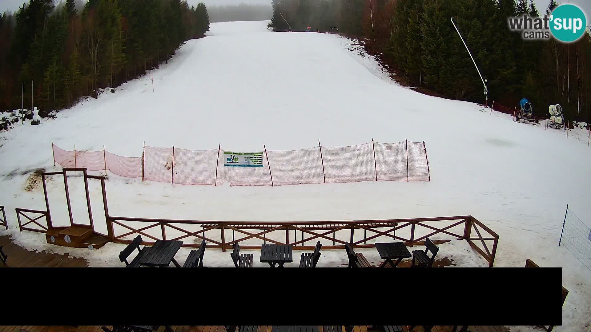 Webcam Trije Kralji – Veliki Vrh – Hotel Jakec