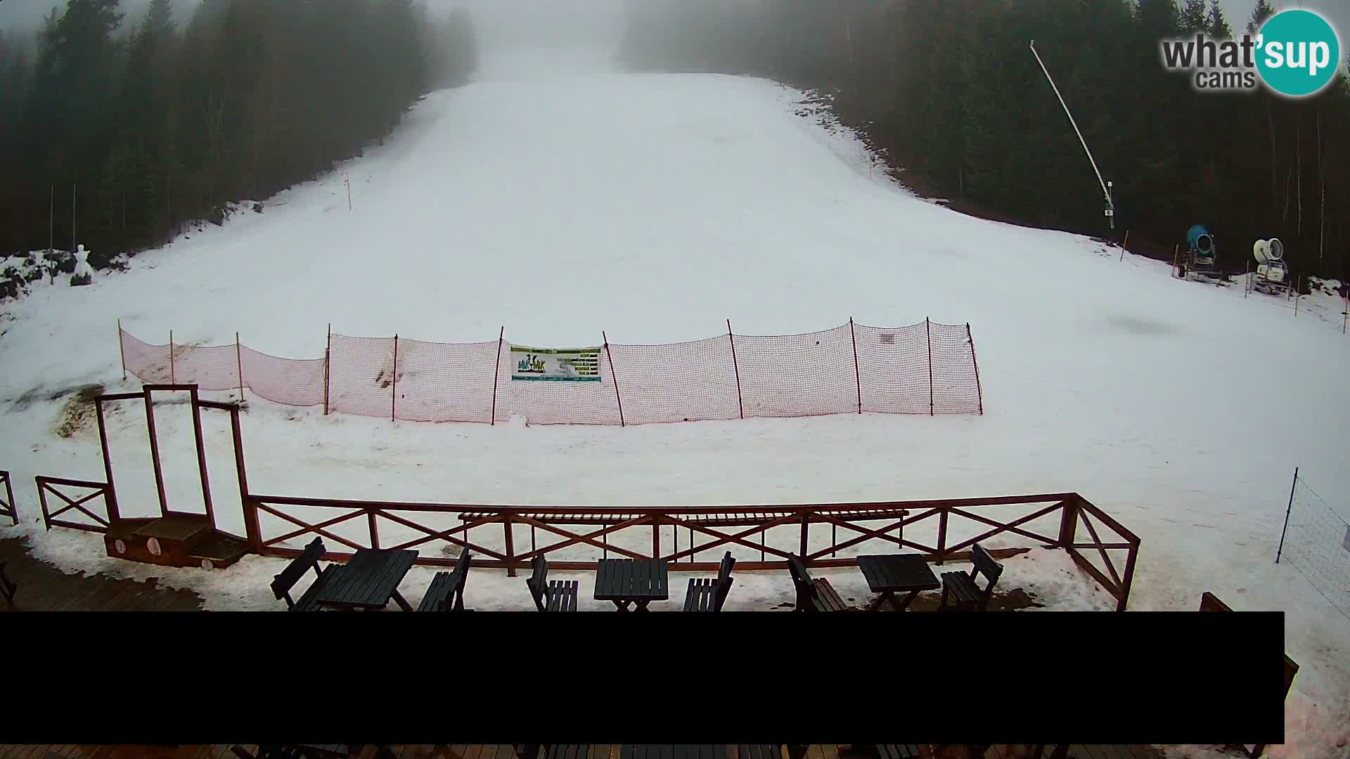 Spletna kamera Trije Kralji – Veliki Vrh – Hotel Jakec