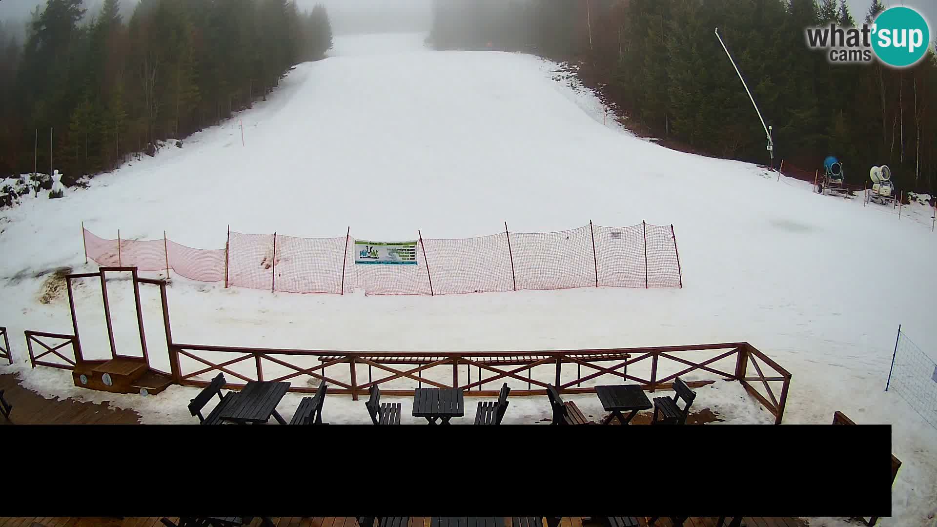 Webcam Trije Kralji – Veliki Vrh – Hotel Jakec