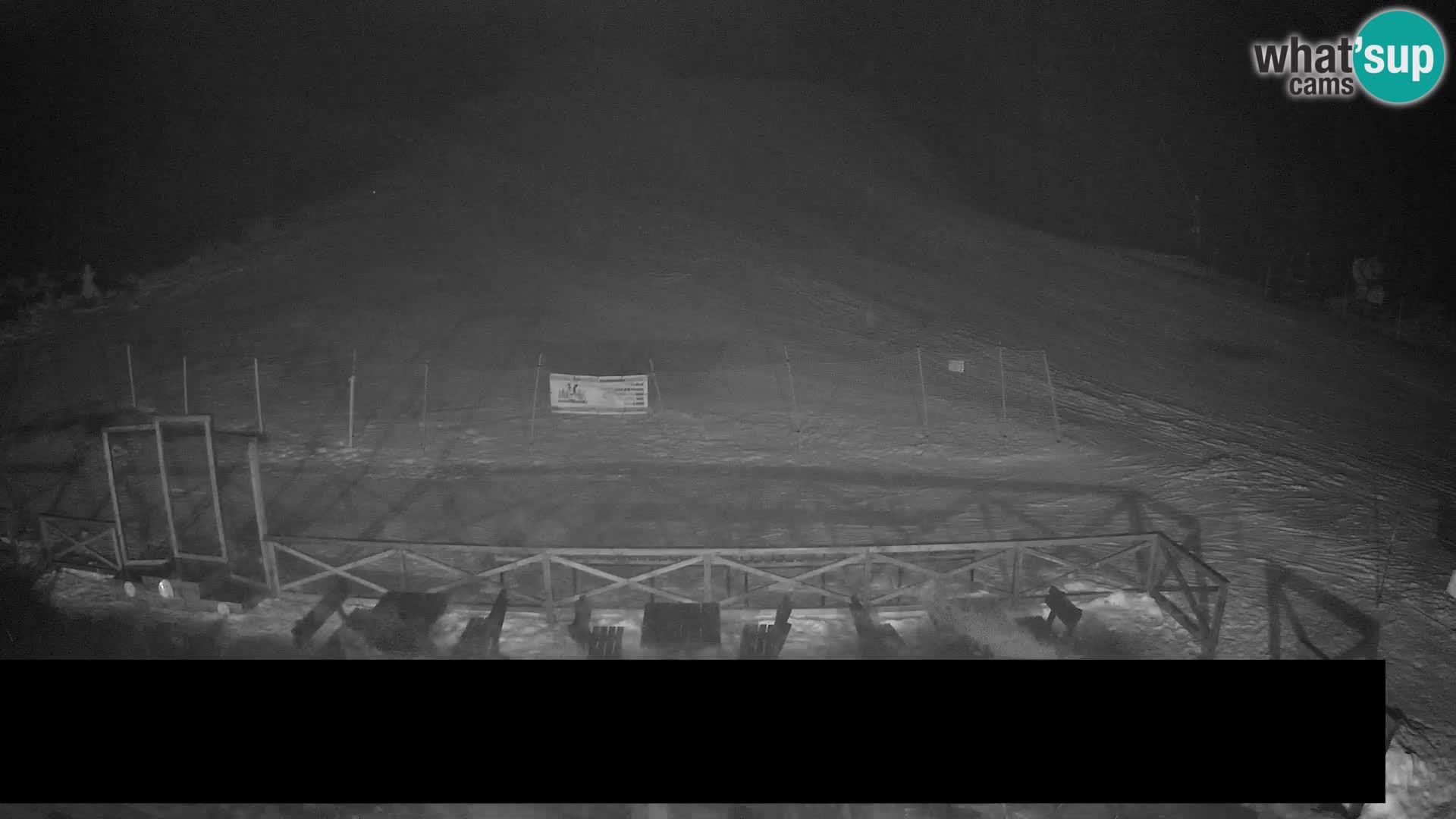 Camera en vivo Trije Kralji – Estación de esquí – Hotel Jakec