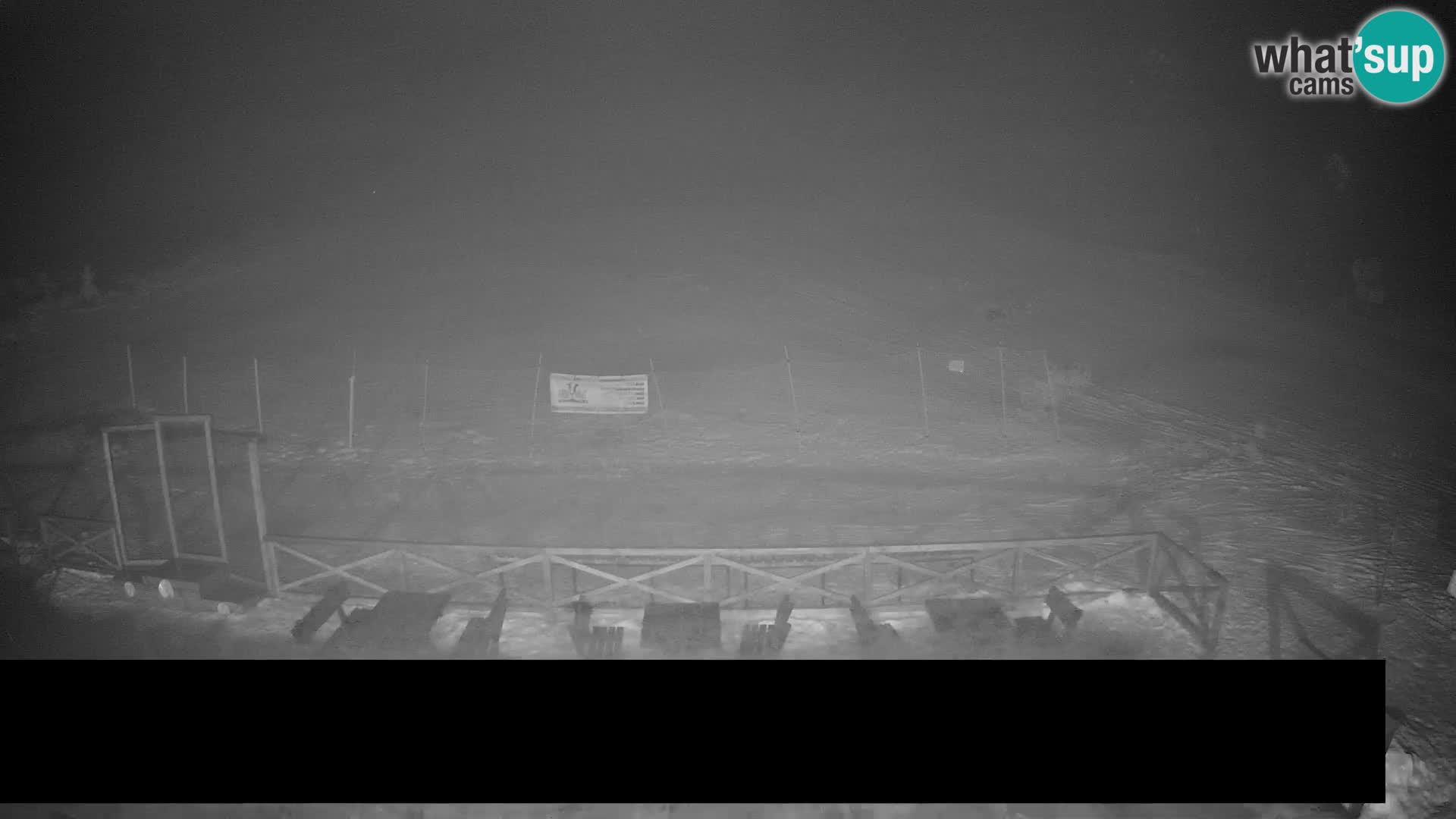 Camera en vivo Trije Kralji – Estación de esquí – Hotel Jakec