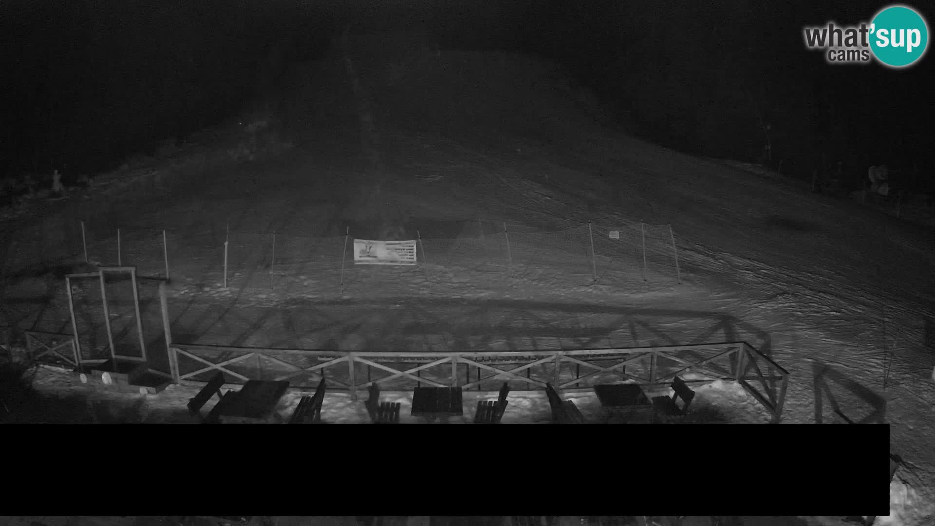 Camera en vivo Trije Kralji – Estación de esquí – Hotel Jakec