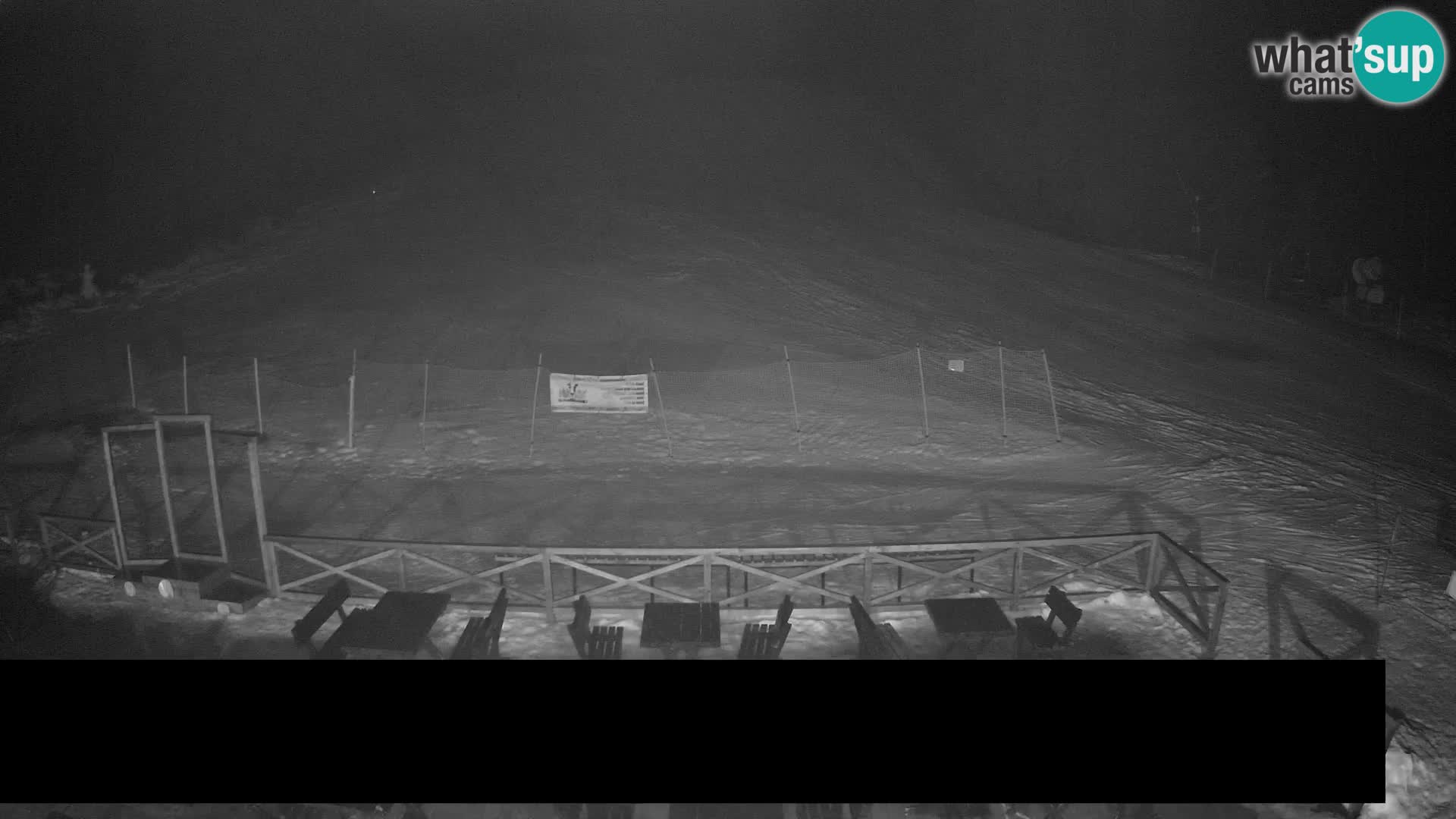 Camera en vivo Trije Kralji – Estación de esquí – Hotel Jakec