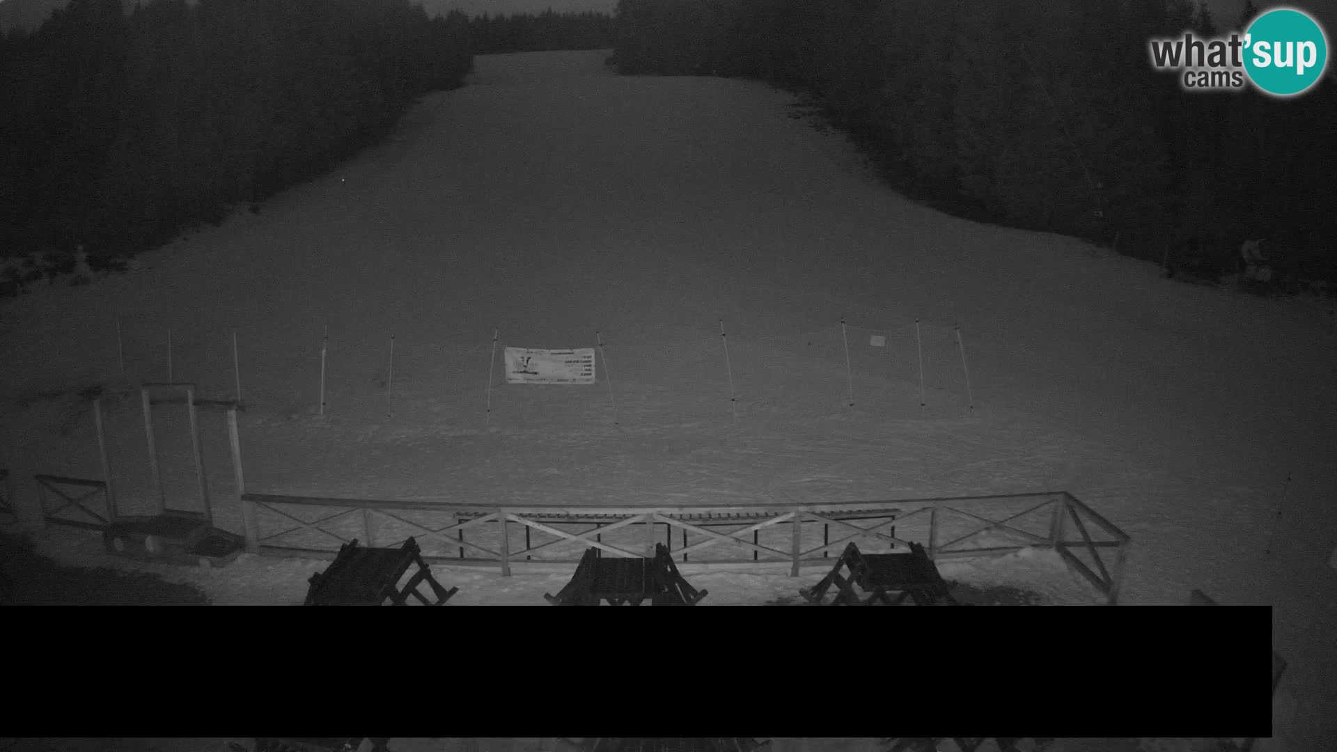 Webcam Trije Kralji – Veliki Vrh – Hotel Jakec – Slowenien