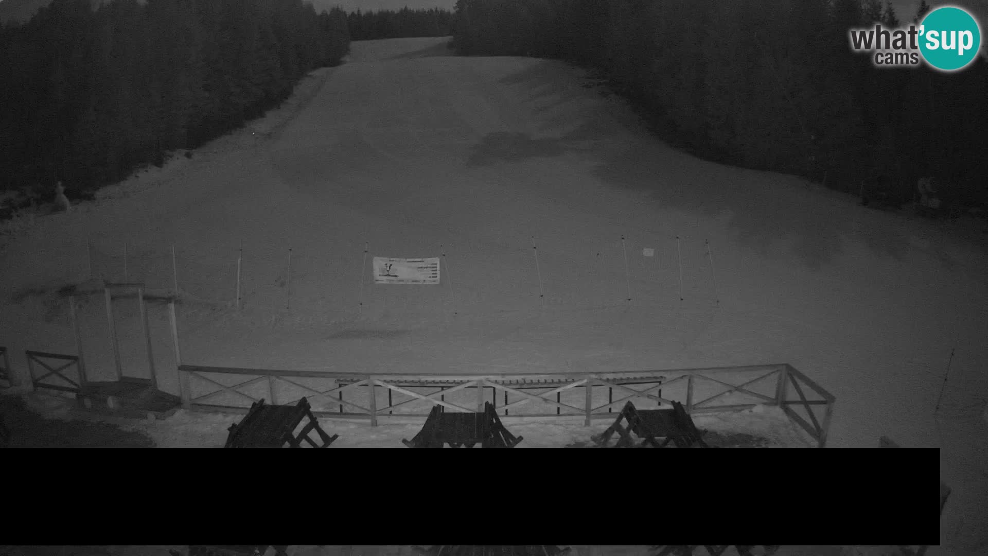 Spletna kamera Trije Kralji – Veliki Vrh – Hotel Jakec