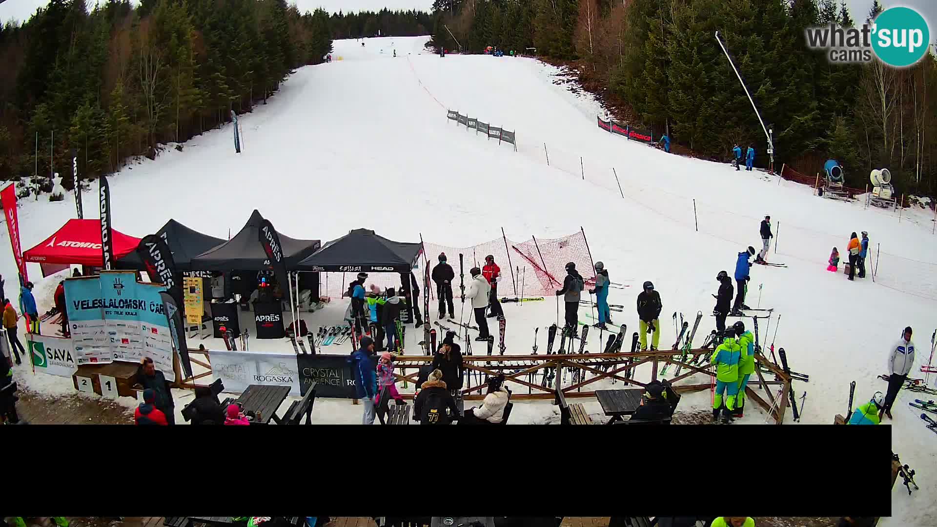 Webcam Trije Kralji – Veliki Vrh – Hotel Jakec