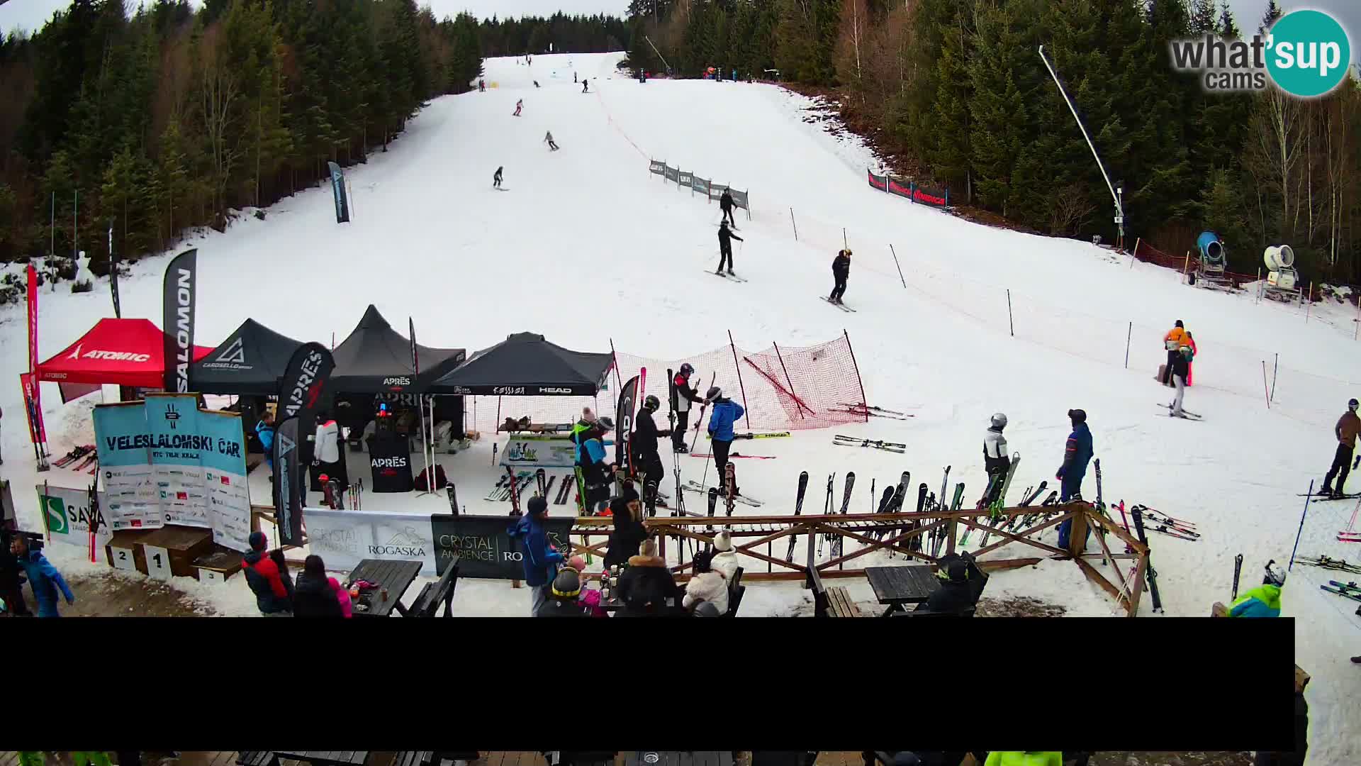 Webcam Trije Kralji – Veliki Vrh – Hotel Jakec