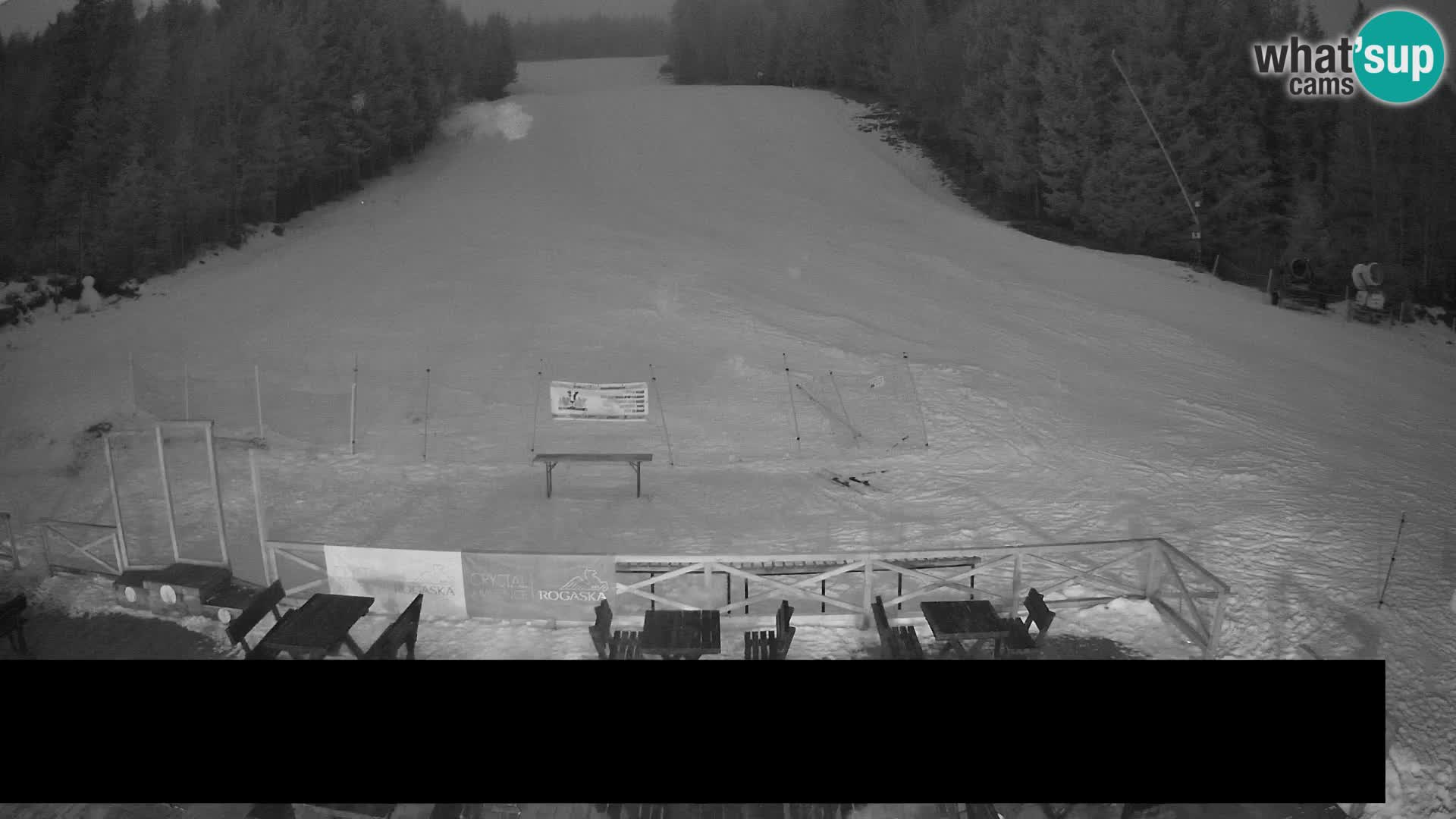 Webcam en direct Trije Kralji – Station de ski – Hôtel Jakec
