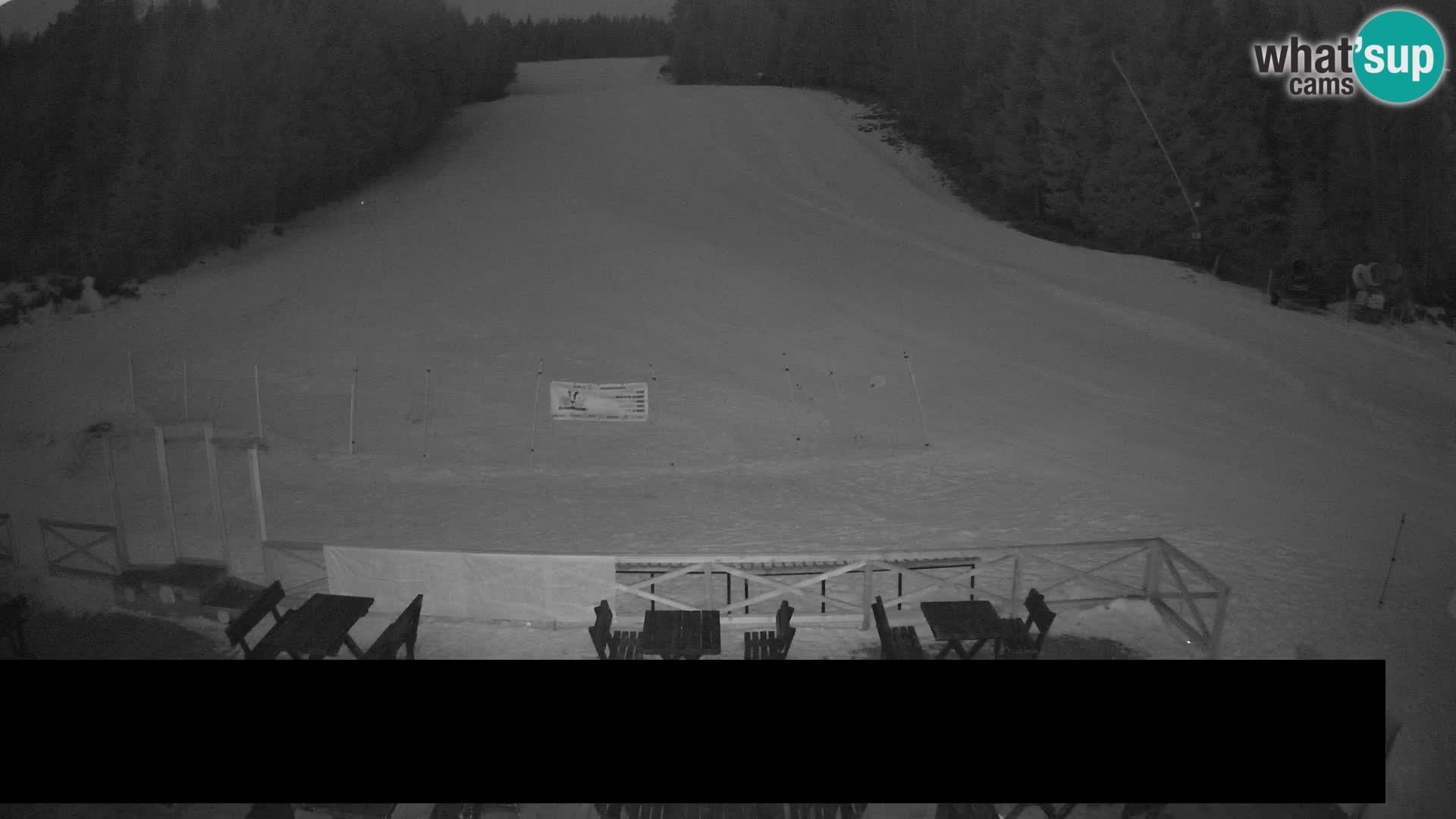 Webcam en direct Trije Kralji – Station de ski – Hôtel Jakec