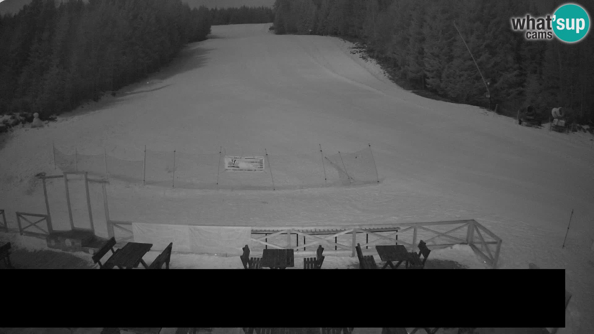 Webcam Trije Kralji – Veliki Vrh – Hotel Jakec