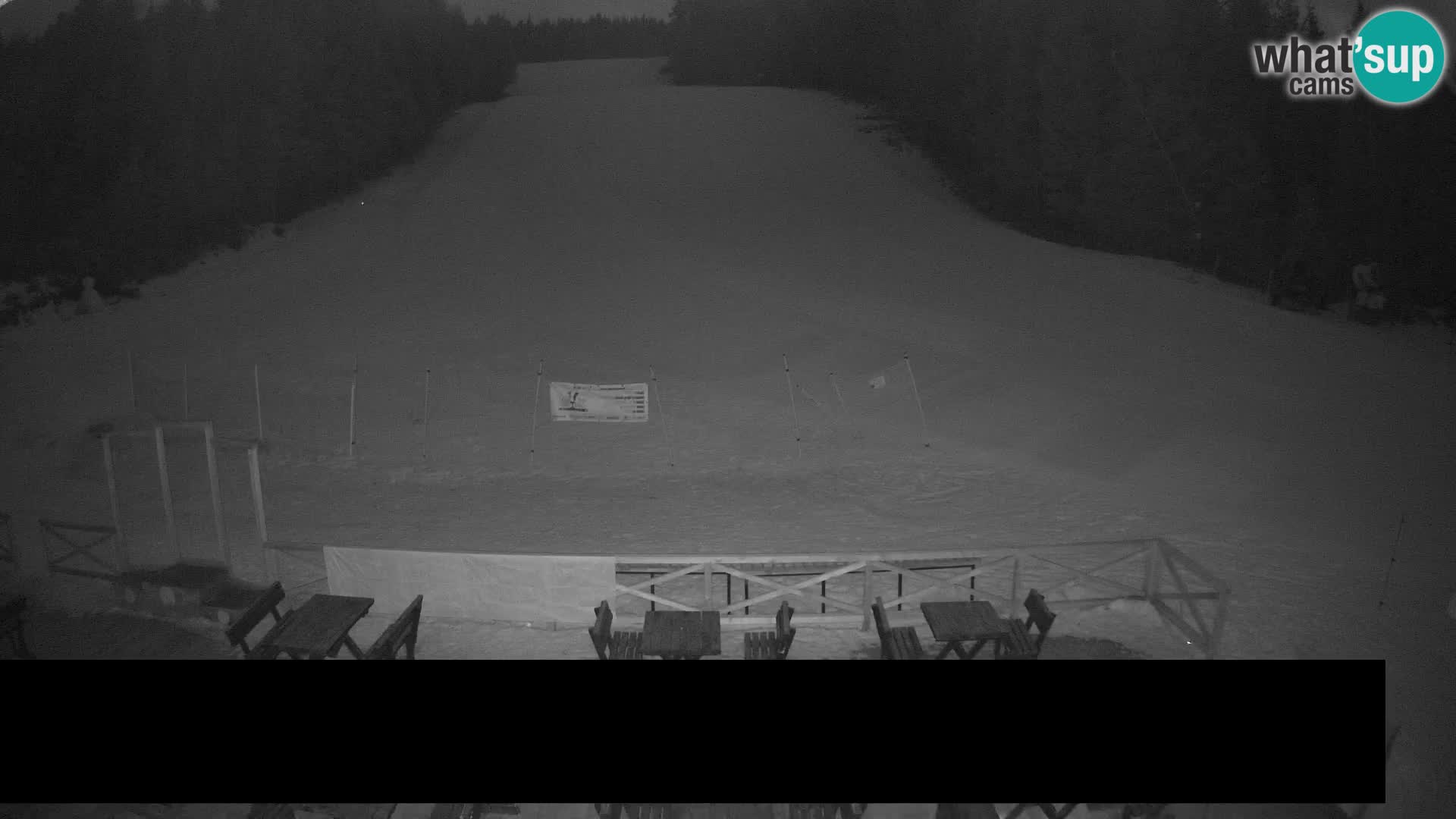 Webcam uživo Trije Kralji – Veliki Vrh – Hotel Jakec – Slovenija