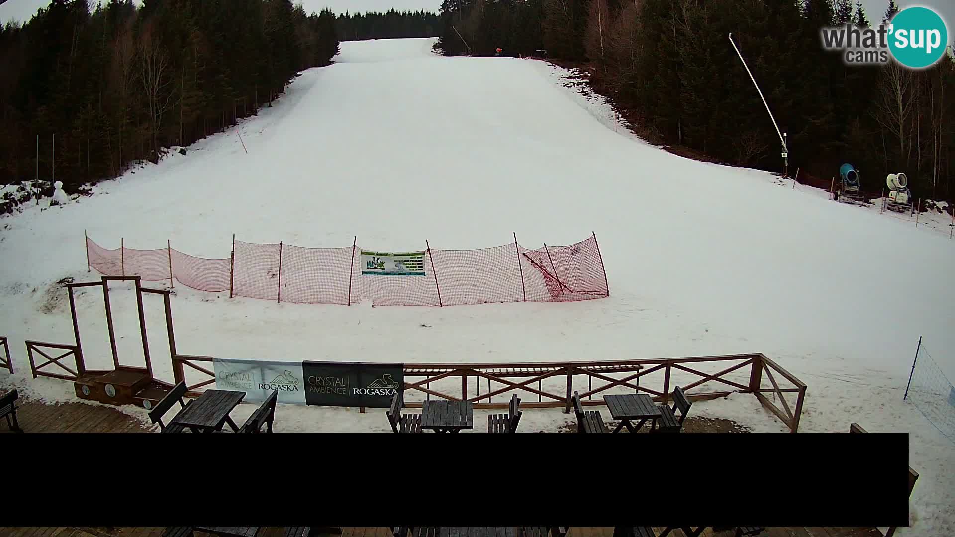 Webcam Trije Kralji – Veliki Vrh – Hotel Jakec