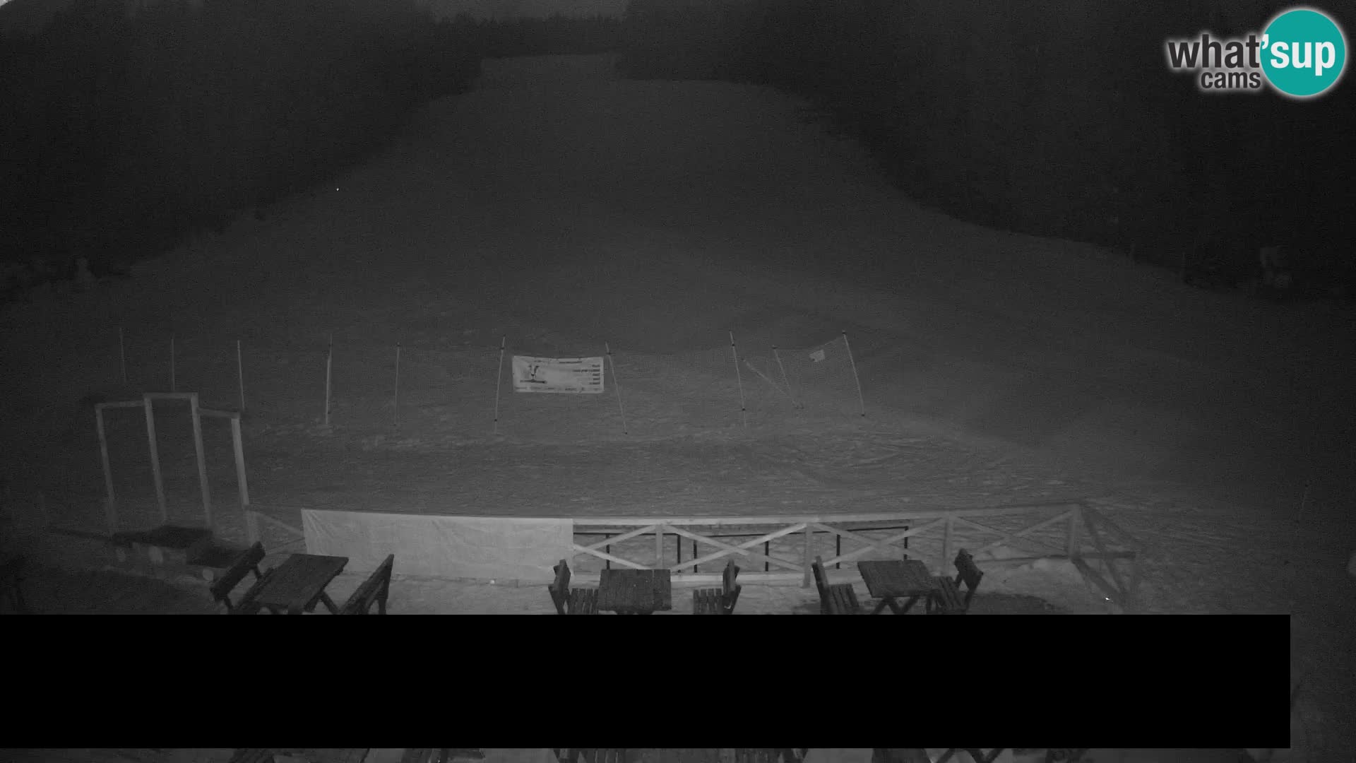 Webcam en direct Trije Kralji – Station de ski – Hôtel Jakec