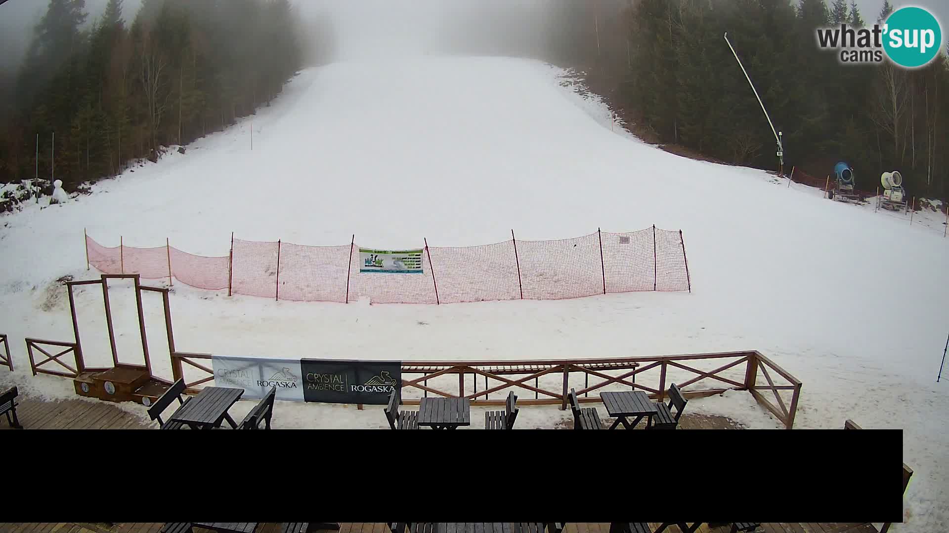 Webcam Trije Kralji – Veliki Vrh – Hotel Jakec