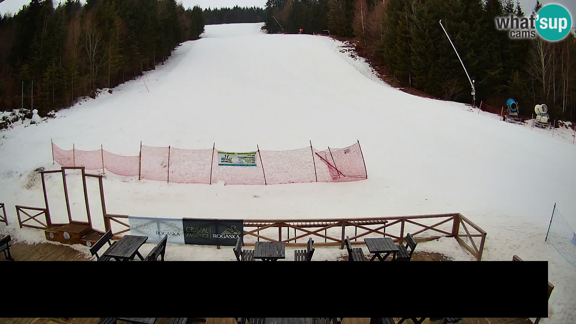 Webcam Trije Kralji – Veliki Vrh – Hotel Jakec – Slowenien