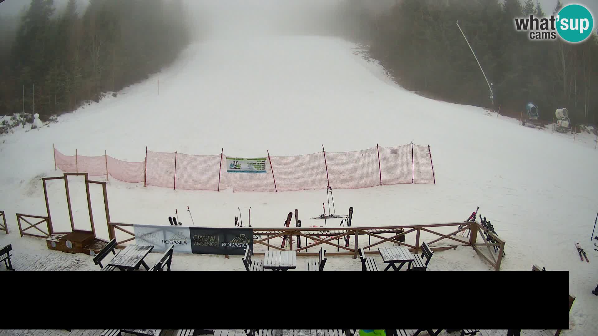 Spletna kamera Trije Kralji – Veliki Vrh – Hotel Jakec