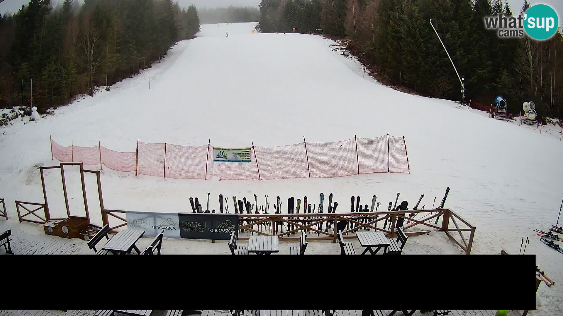 Spletna kamera Trije Kralji – Veliki Vrh – Hotel Jakec