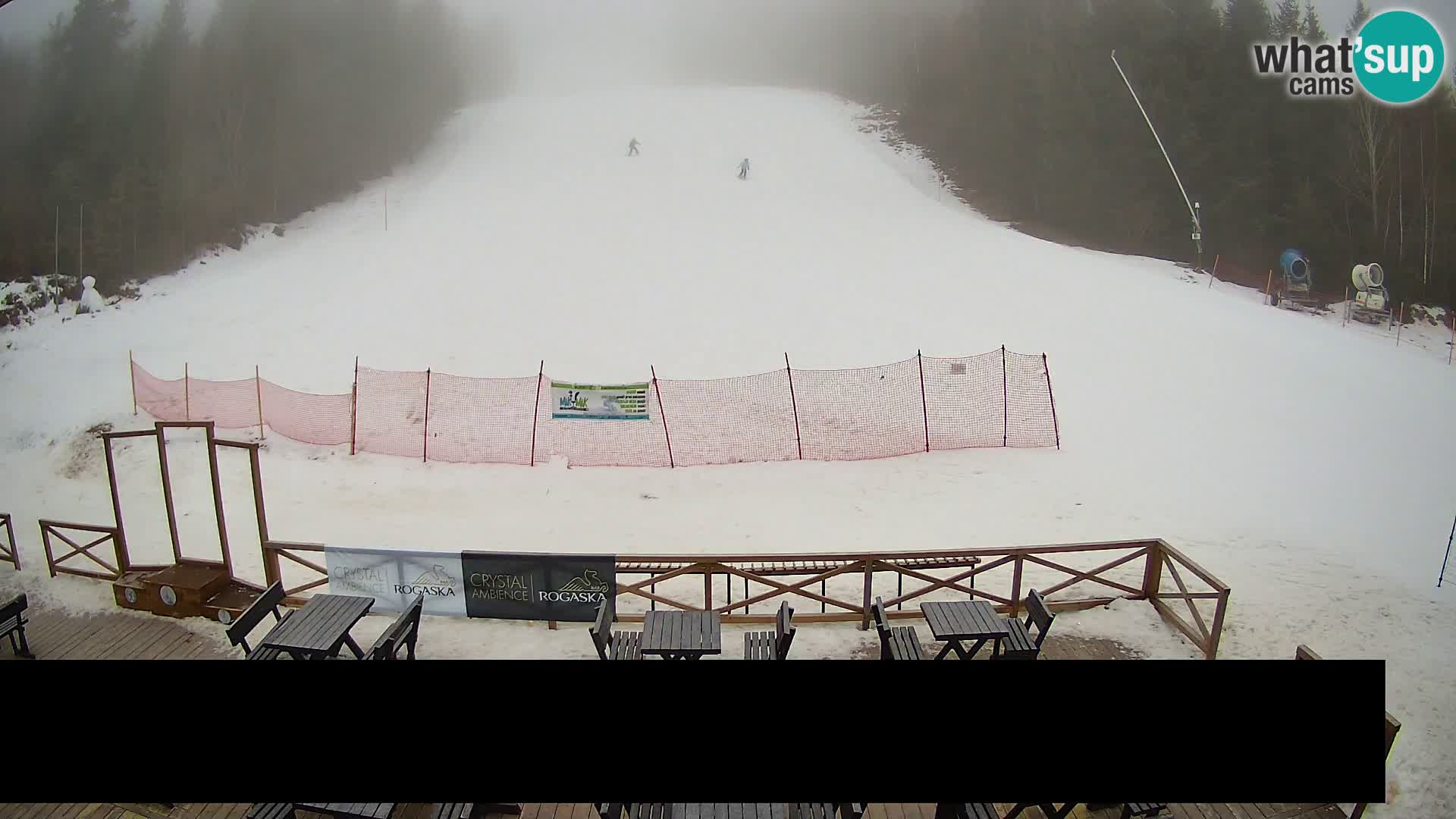 Webcam Trije Kralji – Veliki Vrh – Hotel Jakec – Slowenien