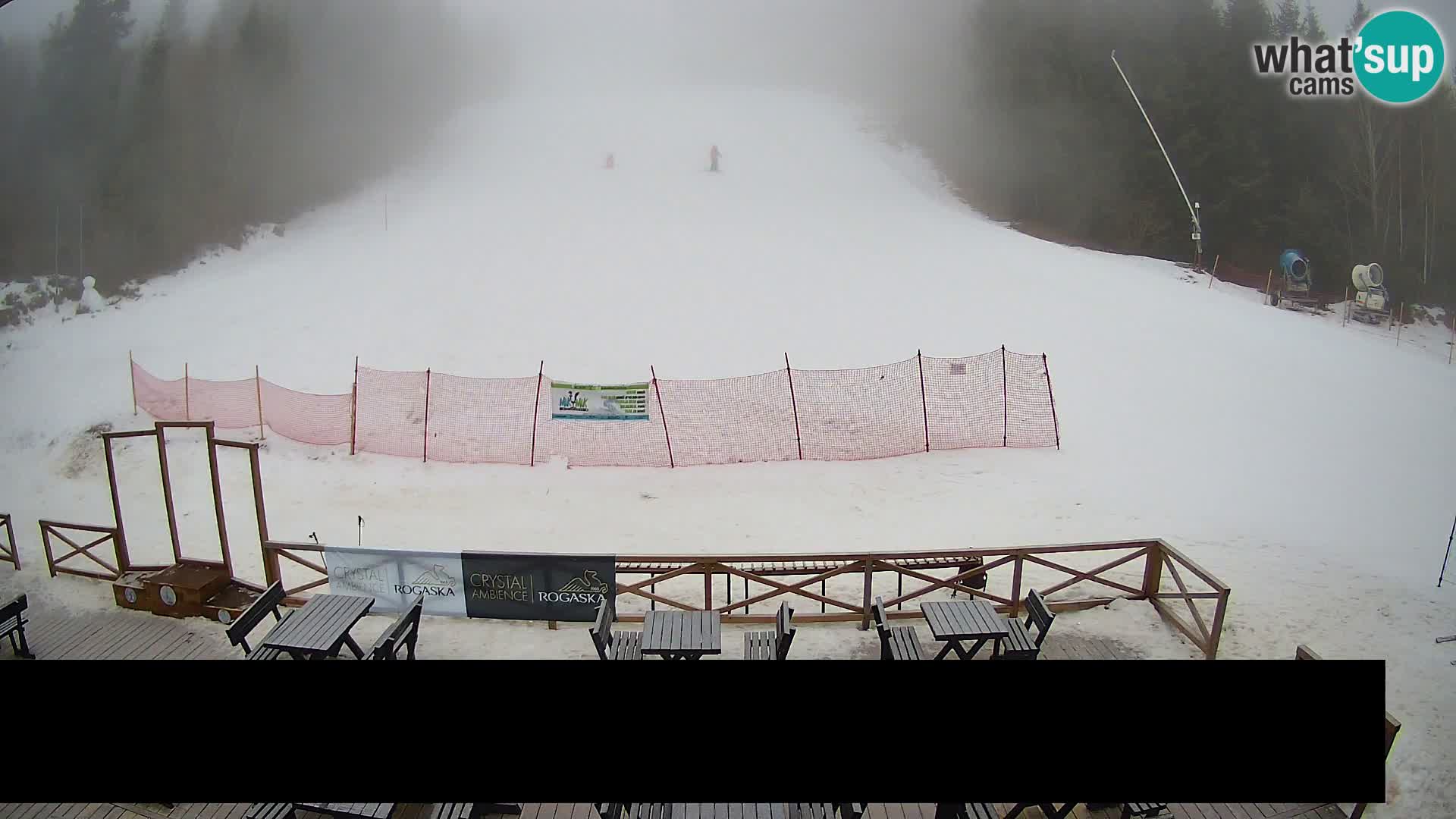 Webcam Trije Kralji – Veliki Vrh – Hotel Jakec – Slowenien