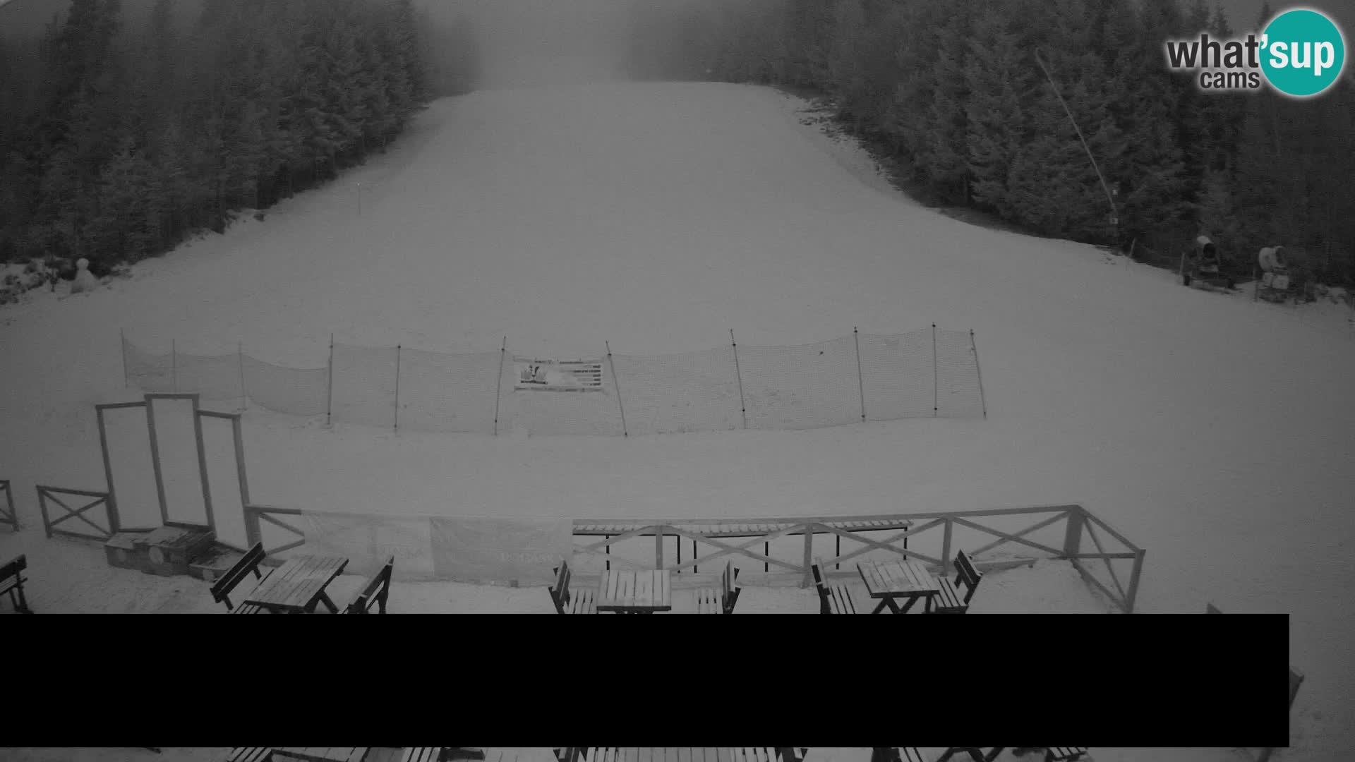 Webcam Trije Kralji – Veliki Vrh – Hotel Jakec