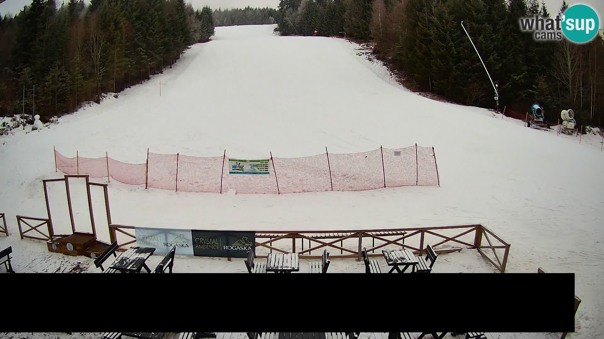 Spletna kamera Trije Kralji – Veliki Vrh – Hotel Jakec