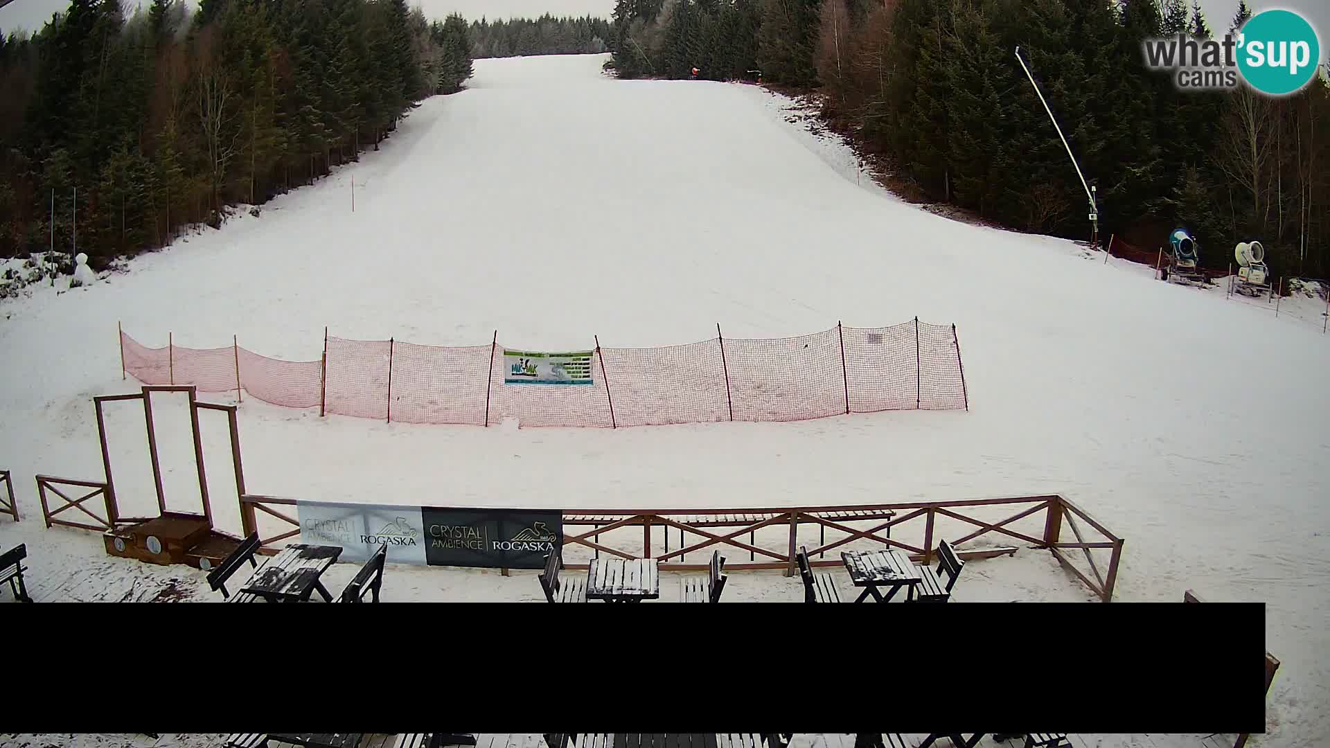 Webcam Trije Kralji – Veliki vrh – Hotel Jakec – Slovenia