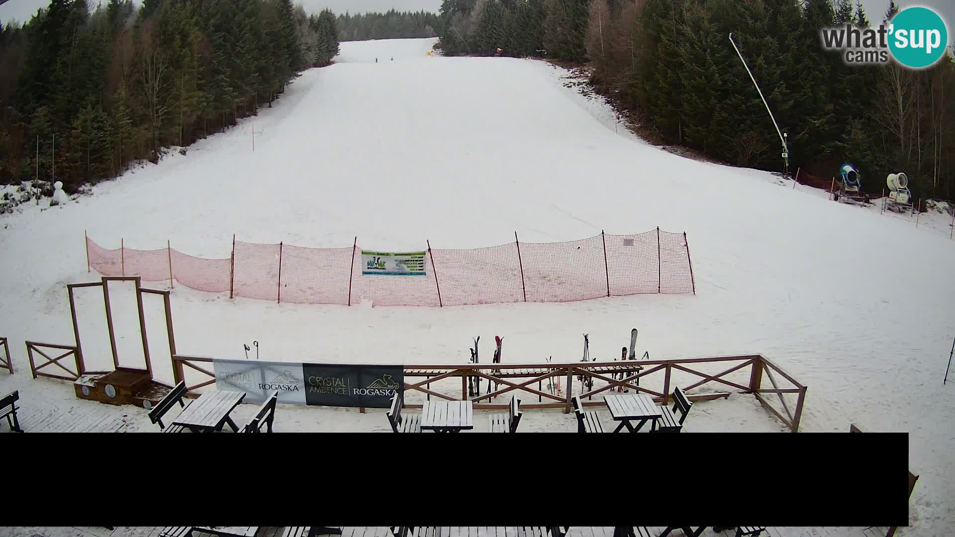 Webcam Trije Kralji – Veliki Vrh – Hotel Jakec